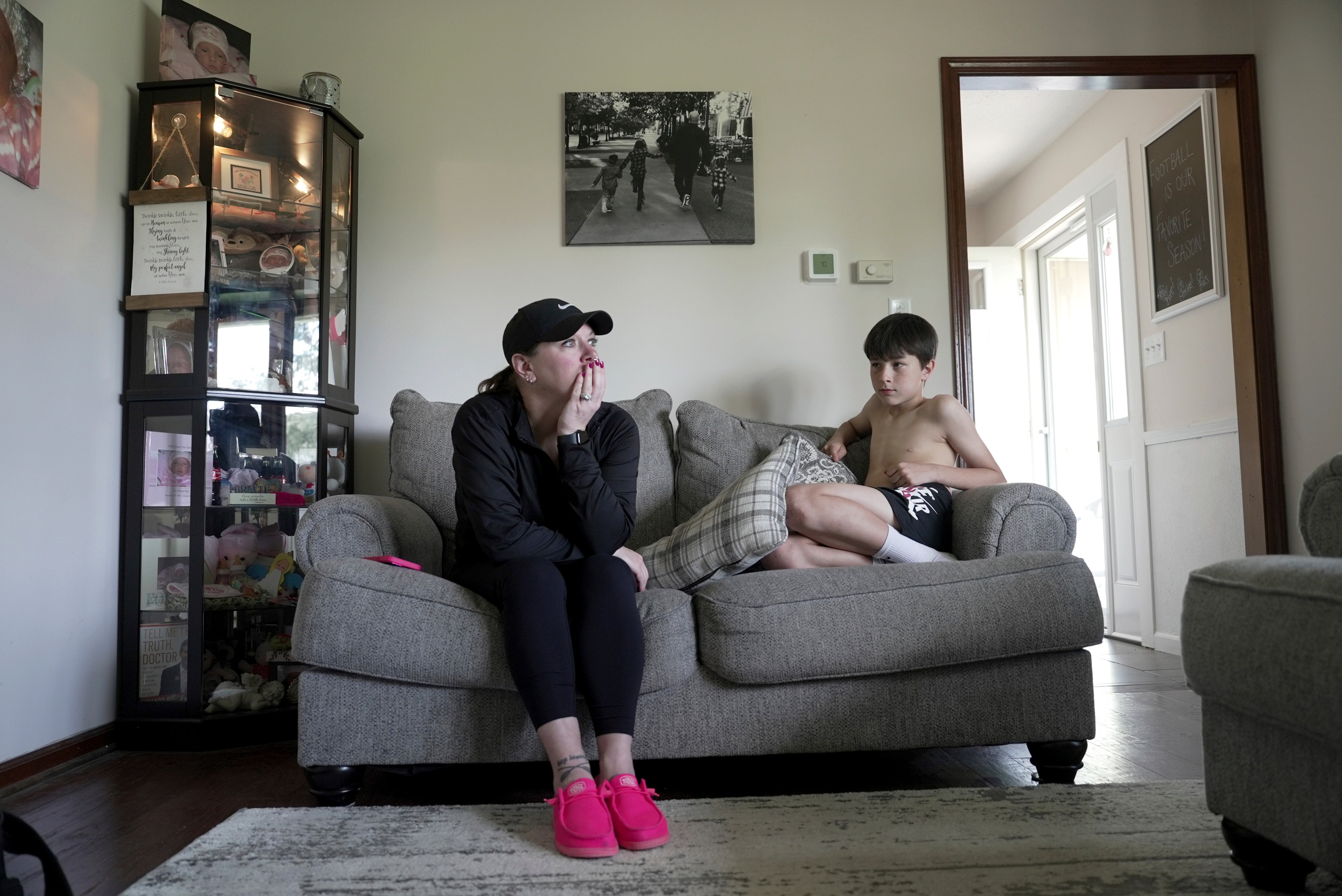 Vaccine Preventable Diseases