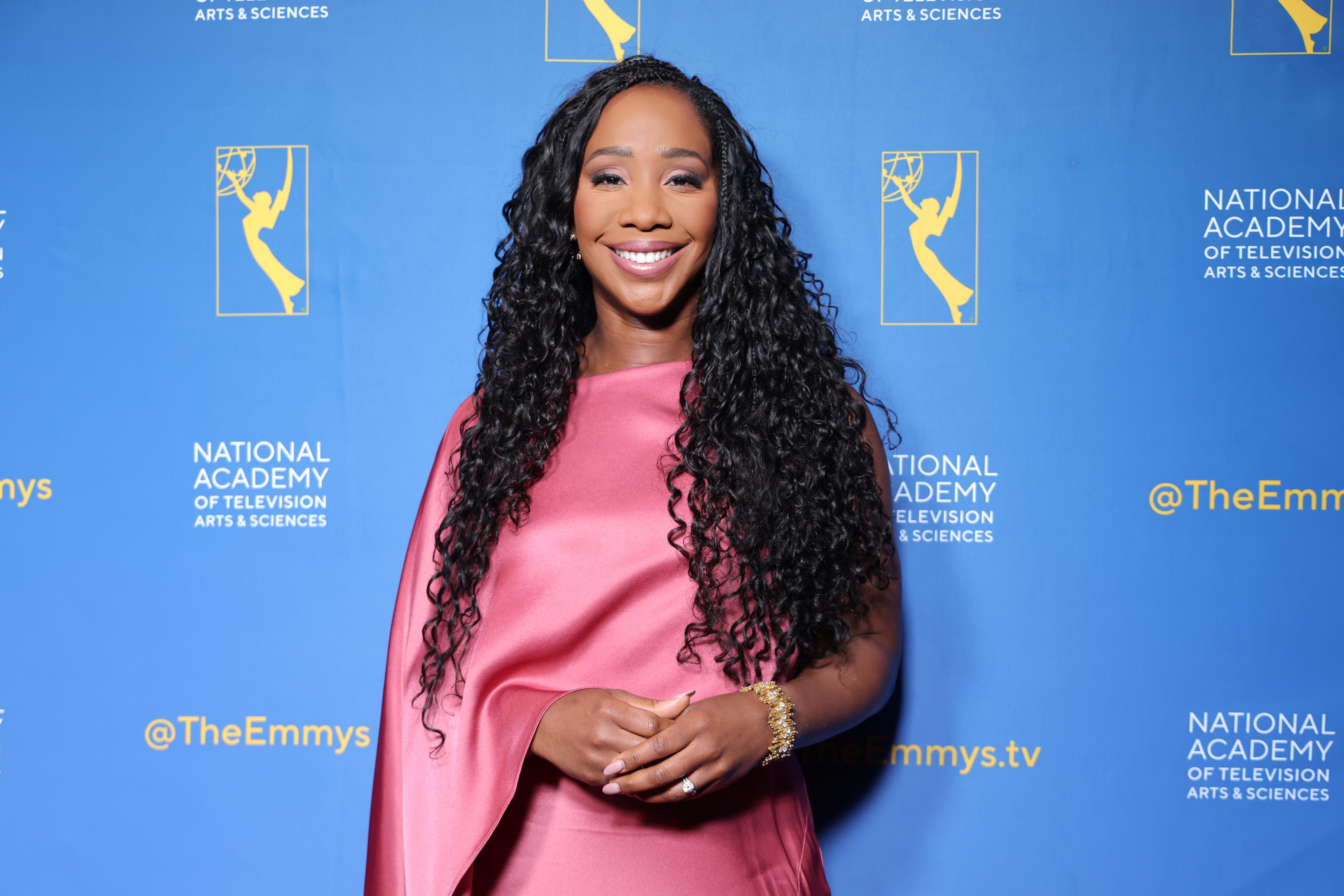 CNN anchor teases Trump after his late-night rant claiming no one watches her