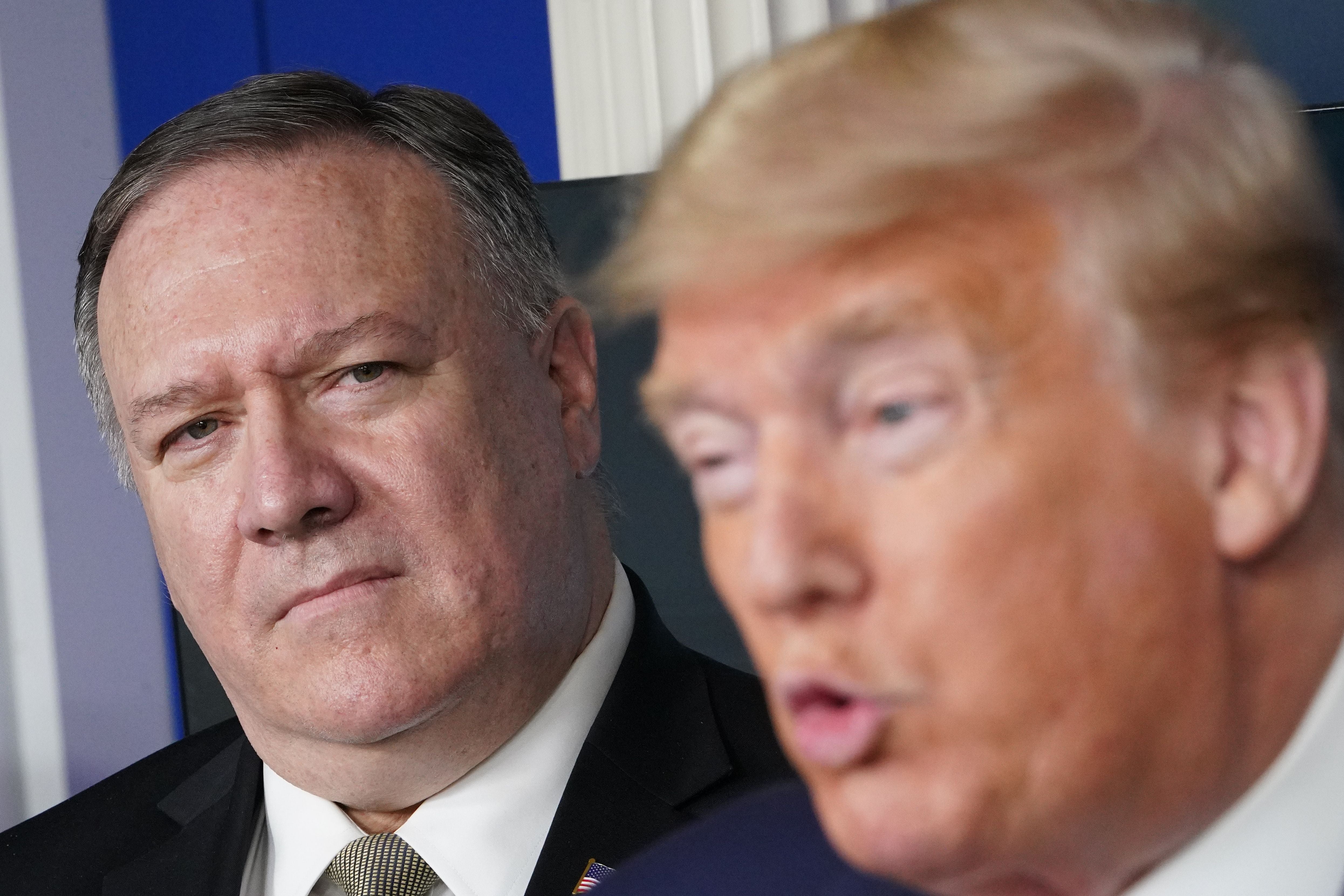 Mike Pompeo, who served as the 70th Secretary of State from 2018 – 2021, narrowly escaped from an assassination attempt on his life while he was staying at a hotel in Paris, according to the book.