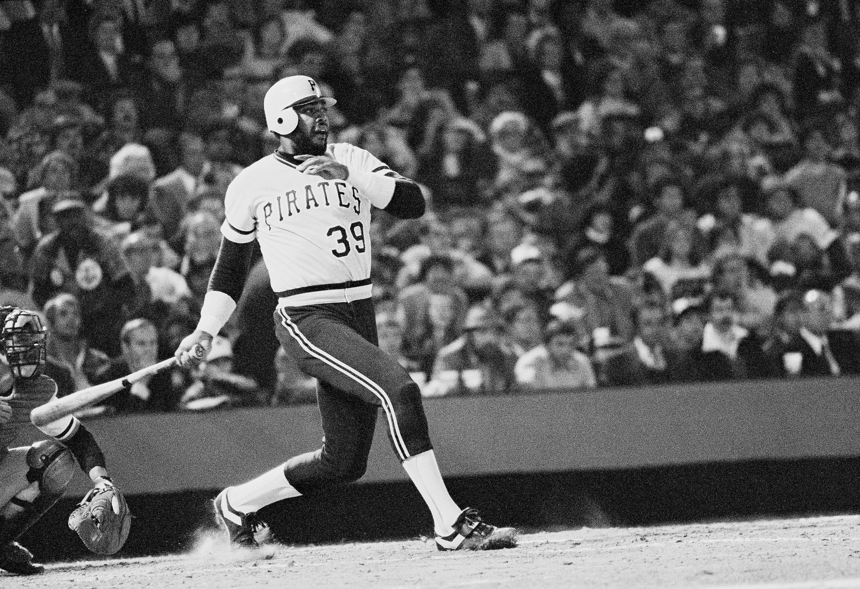 Obit Dave Parker Baseball