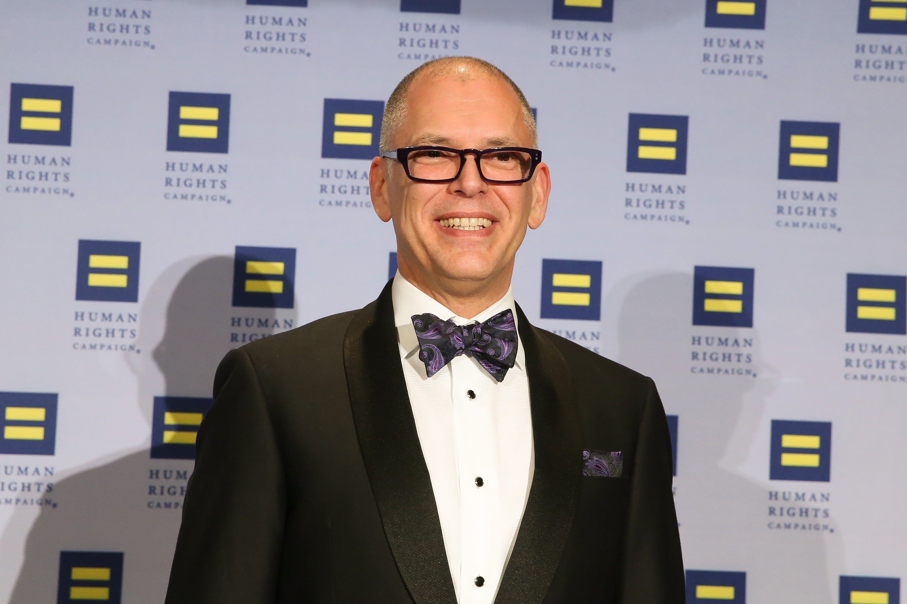 Jim Obergefell sued for marriage equality, and on June 26, 2015, the Supreme Court ruled that state bans on same-sex marriages violated the Constitution