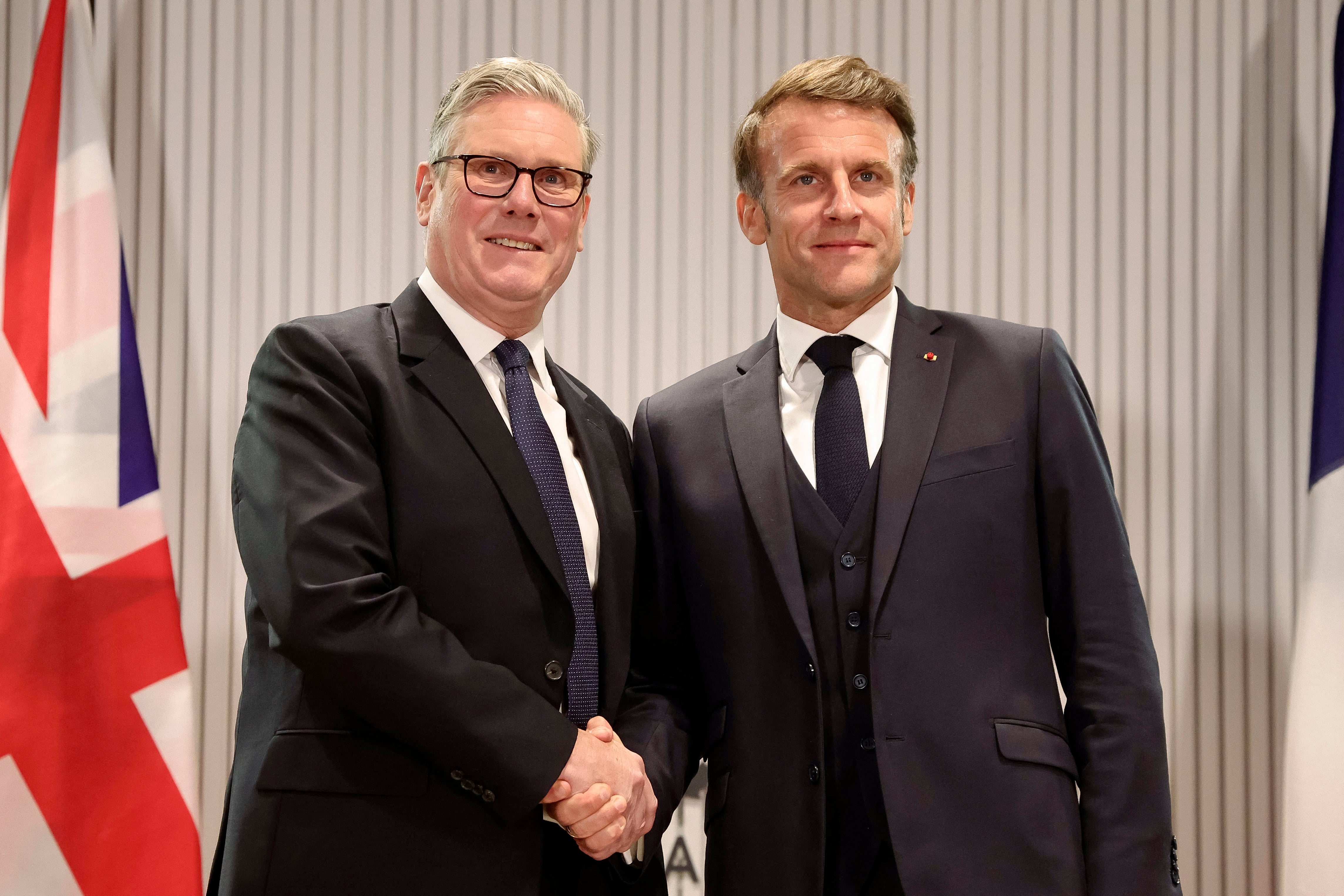 What can we expect from this week’s state visit by Emmanuel Macron?