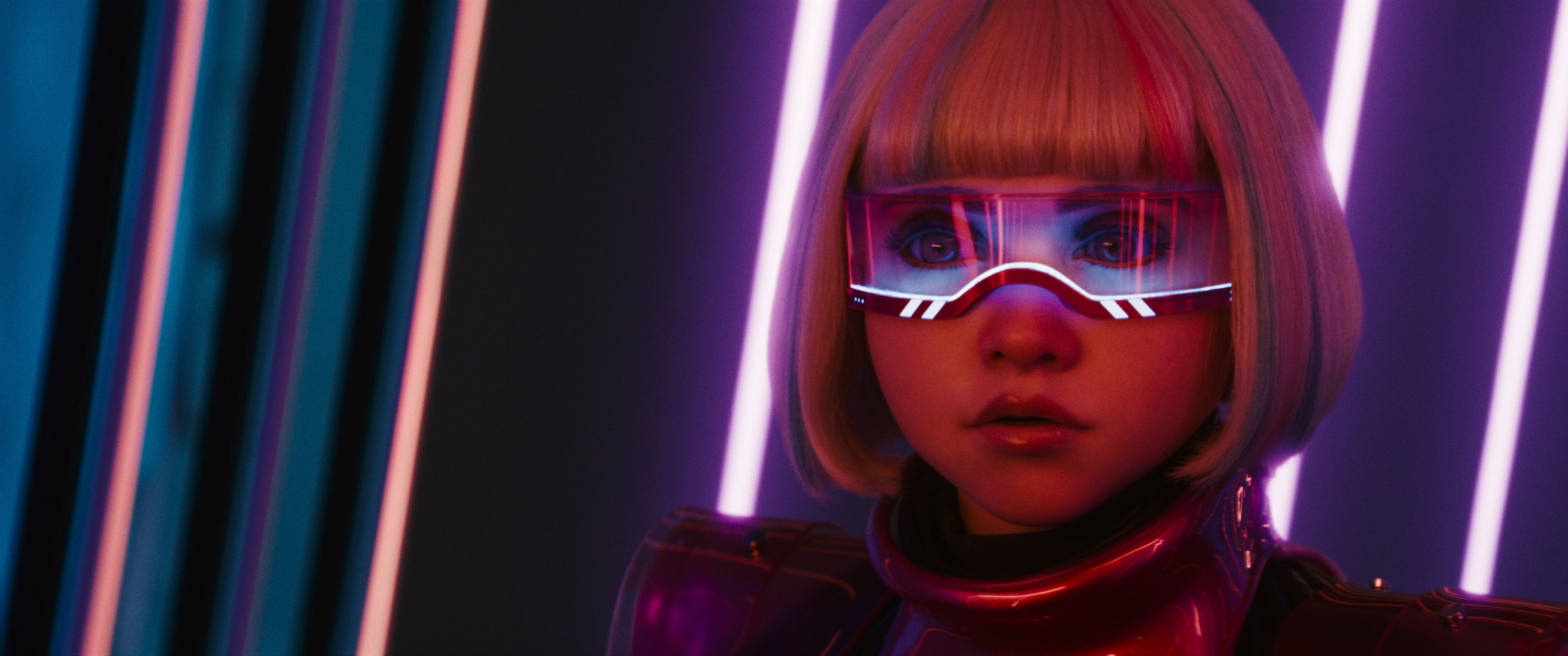 Film Review - M3GAN 2.0