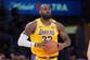 Why LeBron James missed LA Lakers’ first practice of their training camp