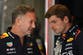 Christian Horner concedes defeat in Max Verstappen F1 title bid