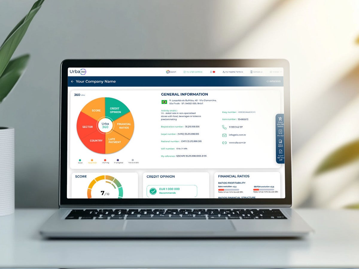 <p>No room for error: A single weak link can have a huge impact on a business</p>