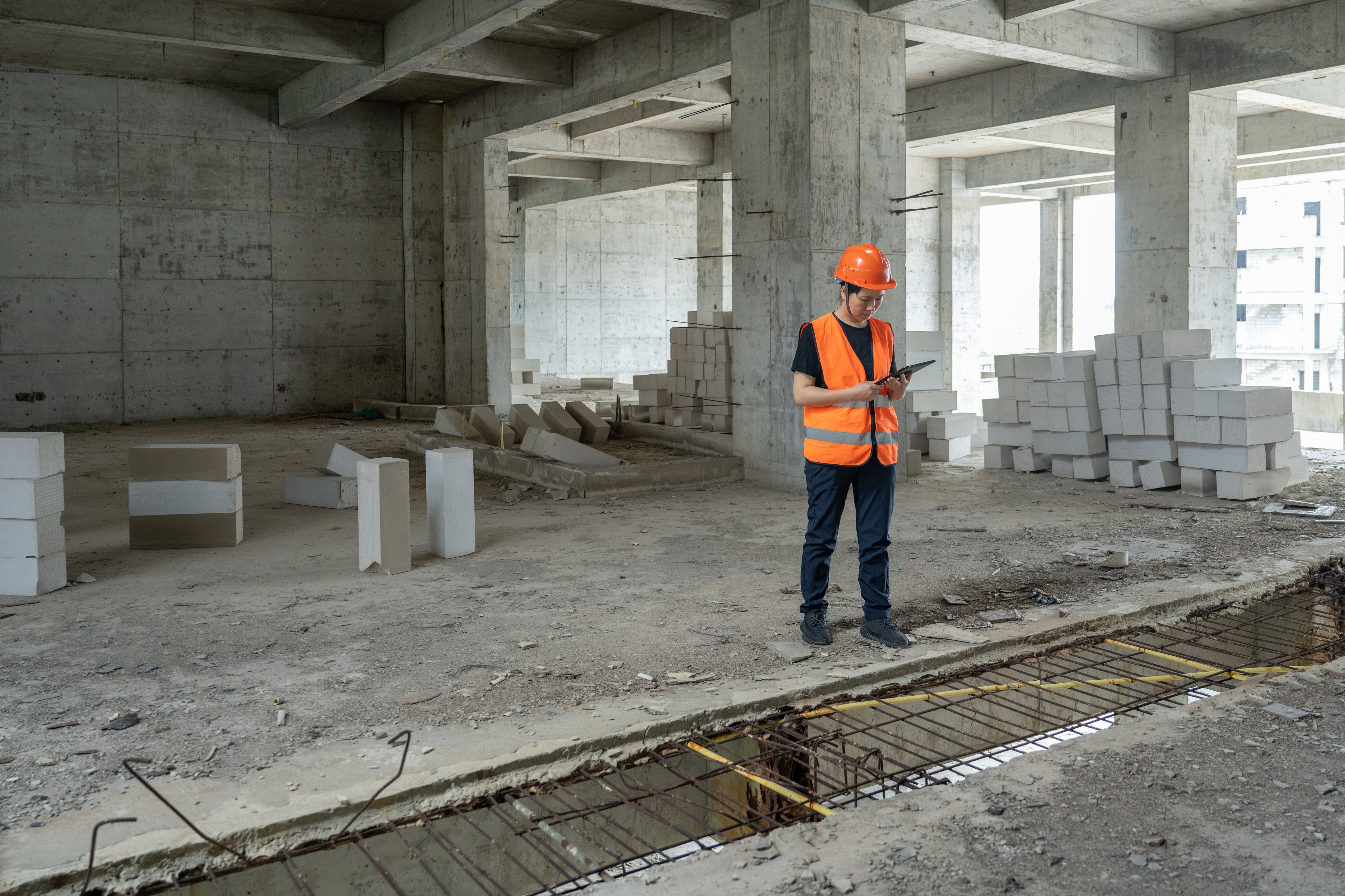 Building for the future: Without predictive analysis, picking the best concrete mix involves mostly intuition and conjecture