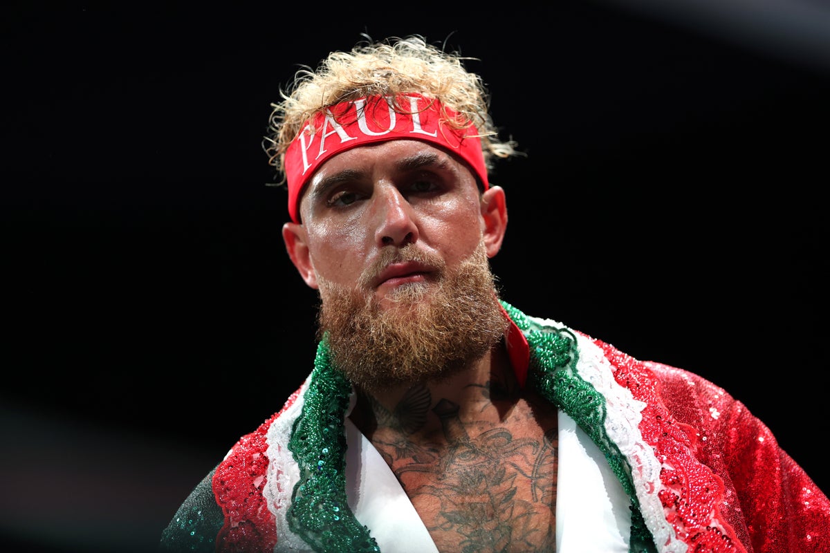 Jake Paul given path to title shot after WBA rankings update