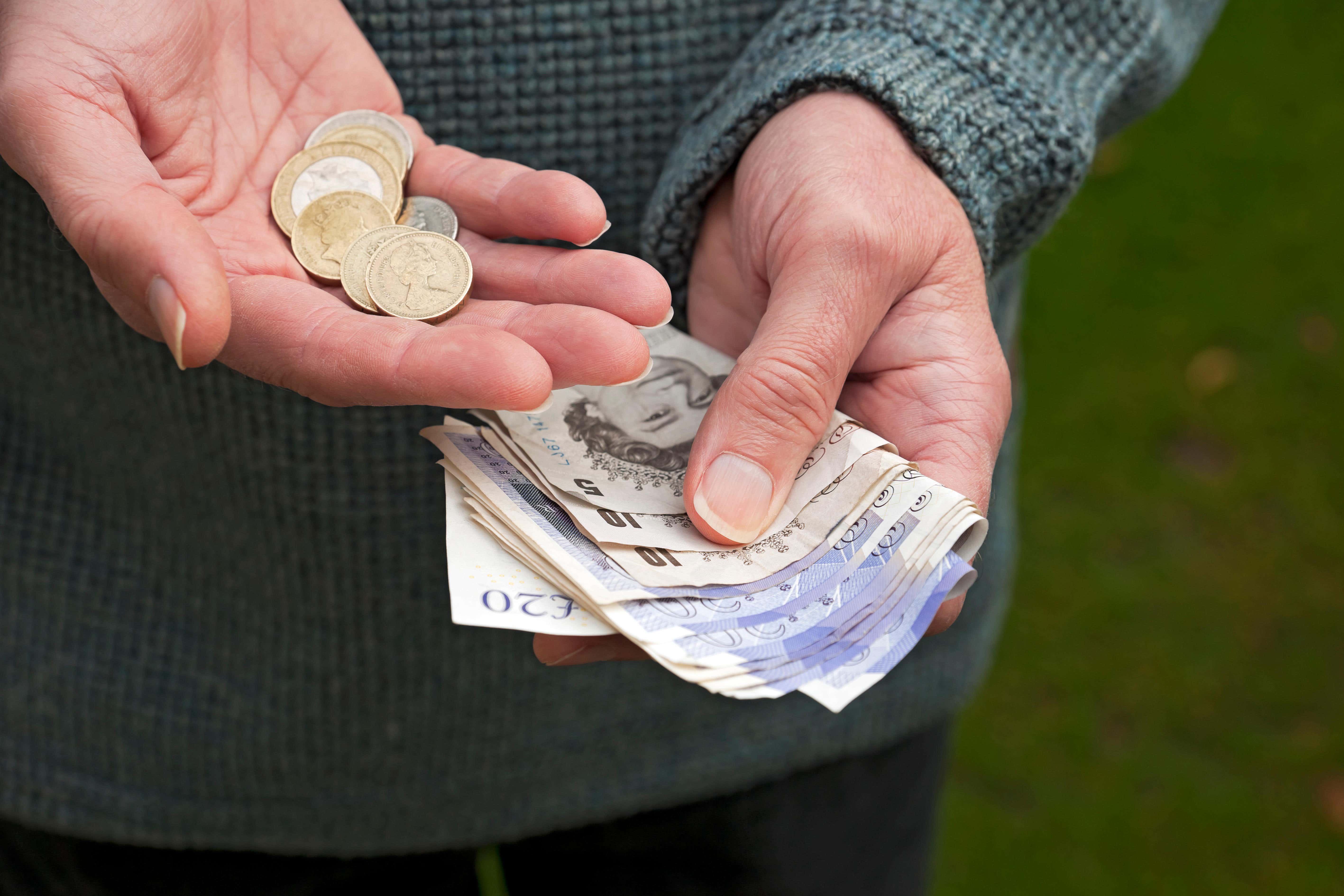 Law enforcement seized more than $245 million in cash, luxury vehicles, cryptocurrency, and other assets as prosecutors warned of a growing push by transnational criminal networks to exploit the U.S. health care system.