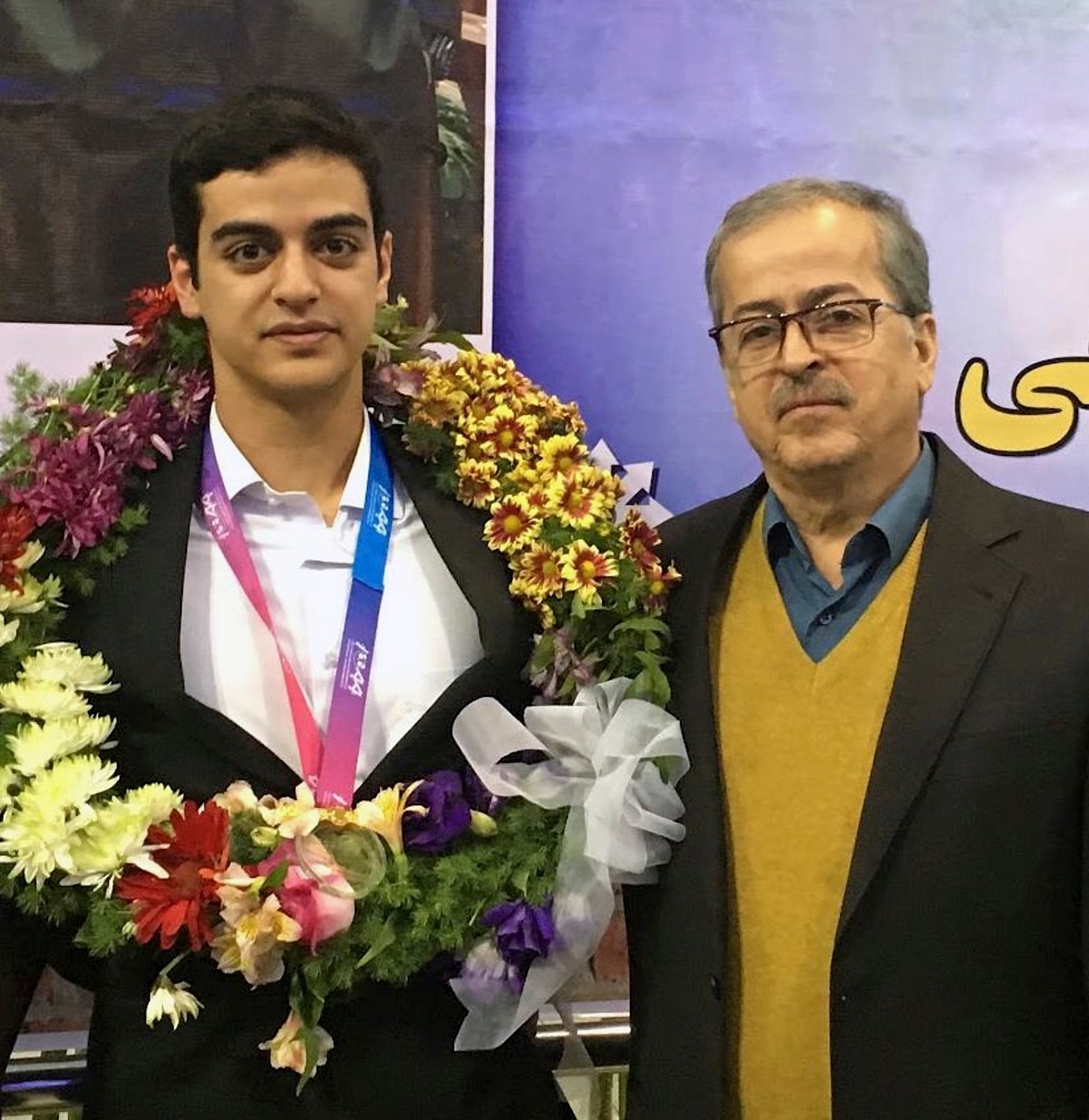 Mideast Wars Iran Evin Prison