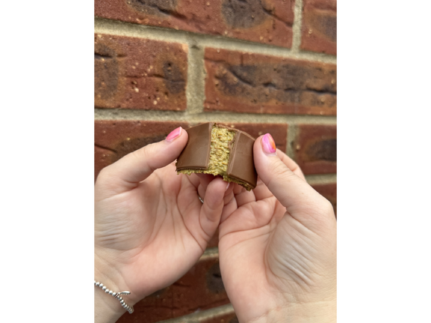 Best Dubai-style chocolate, taste-tested by a chocoholic indybest