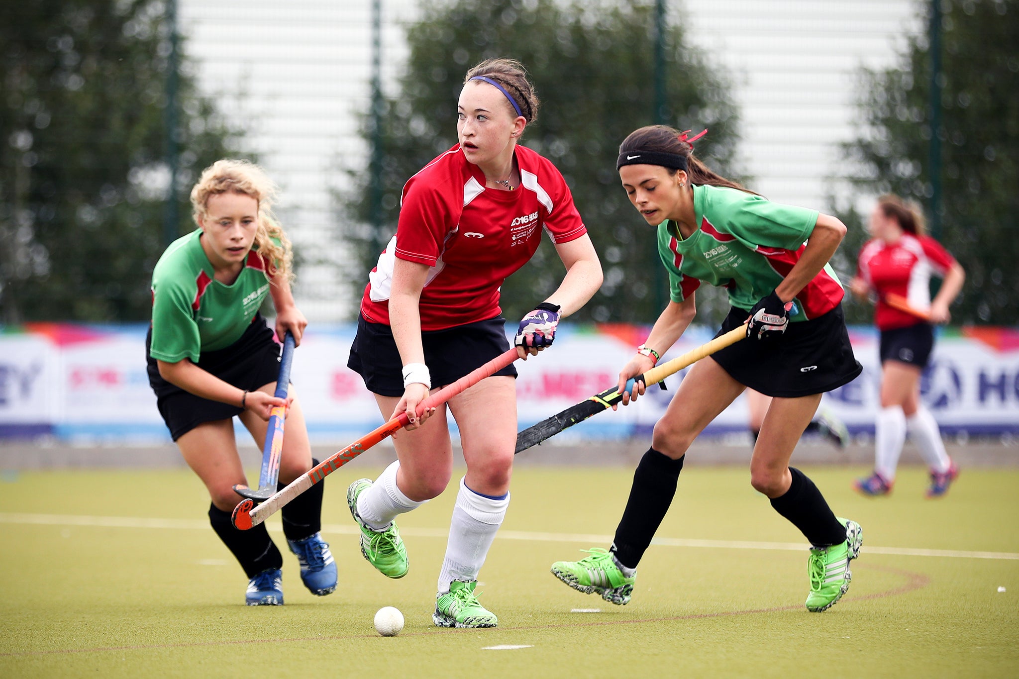 Hockey has topped a list of costly sports that parents are forking out for