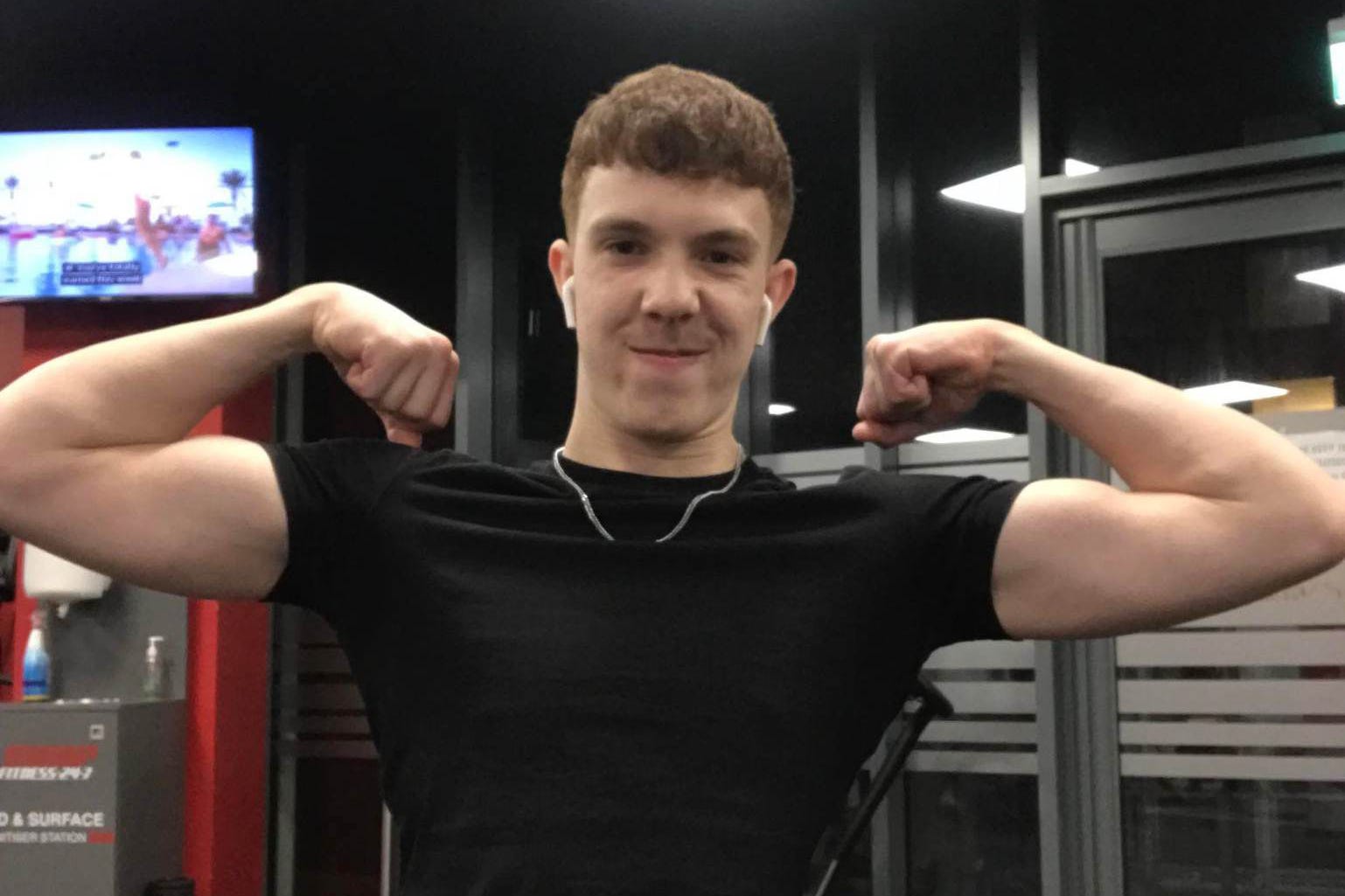 The family of Joe Abbess, who died in a rip current off Bournemouth beach, have backed Coastguard advice to swim safely this summer