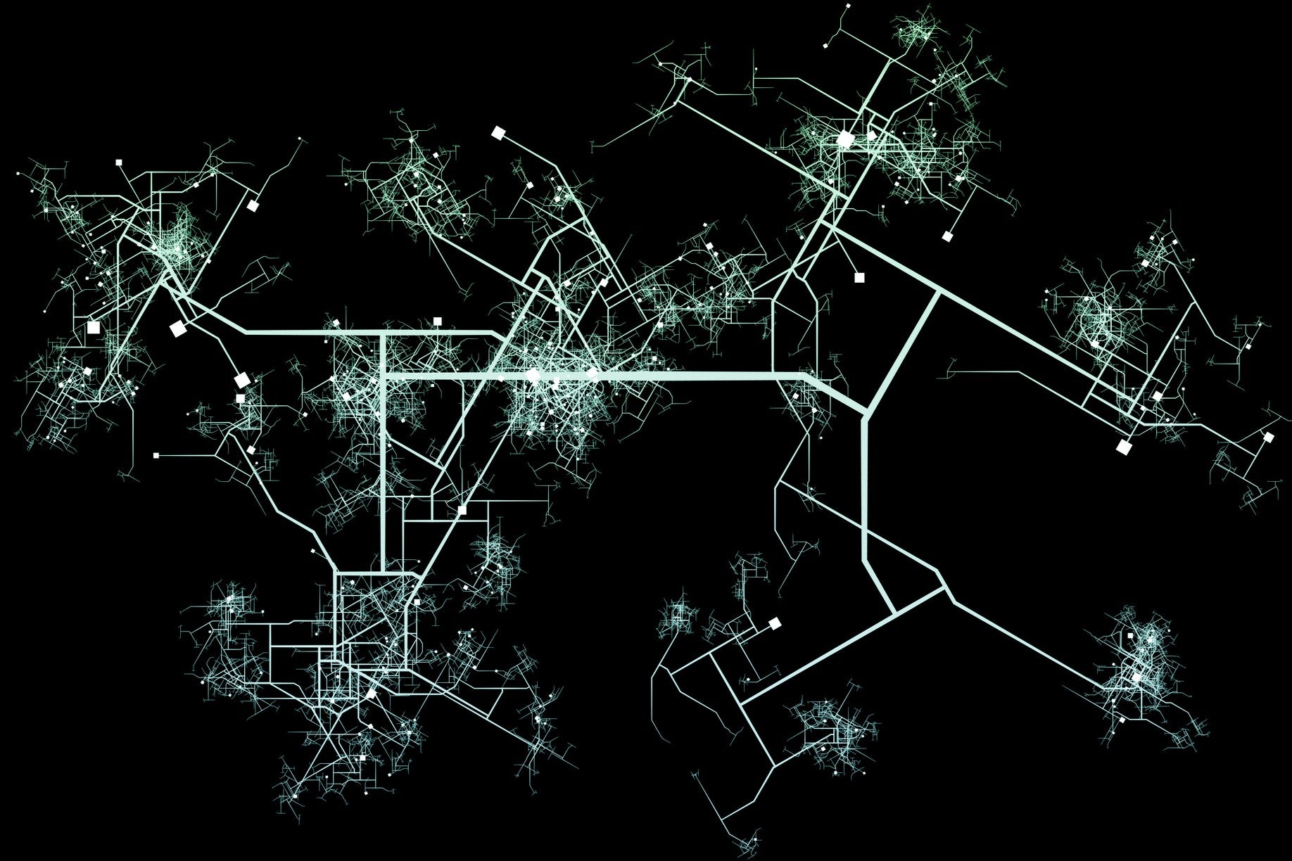 The cyberattack also impacted the Nevada Gaming Control Board, which regulates gaming in the state including on the famous Las Vegas Strip.