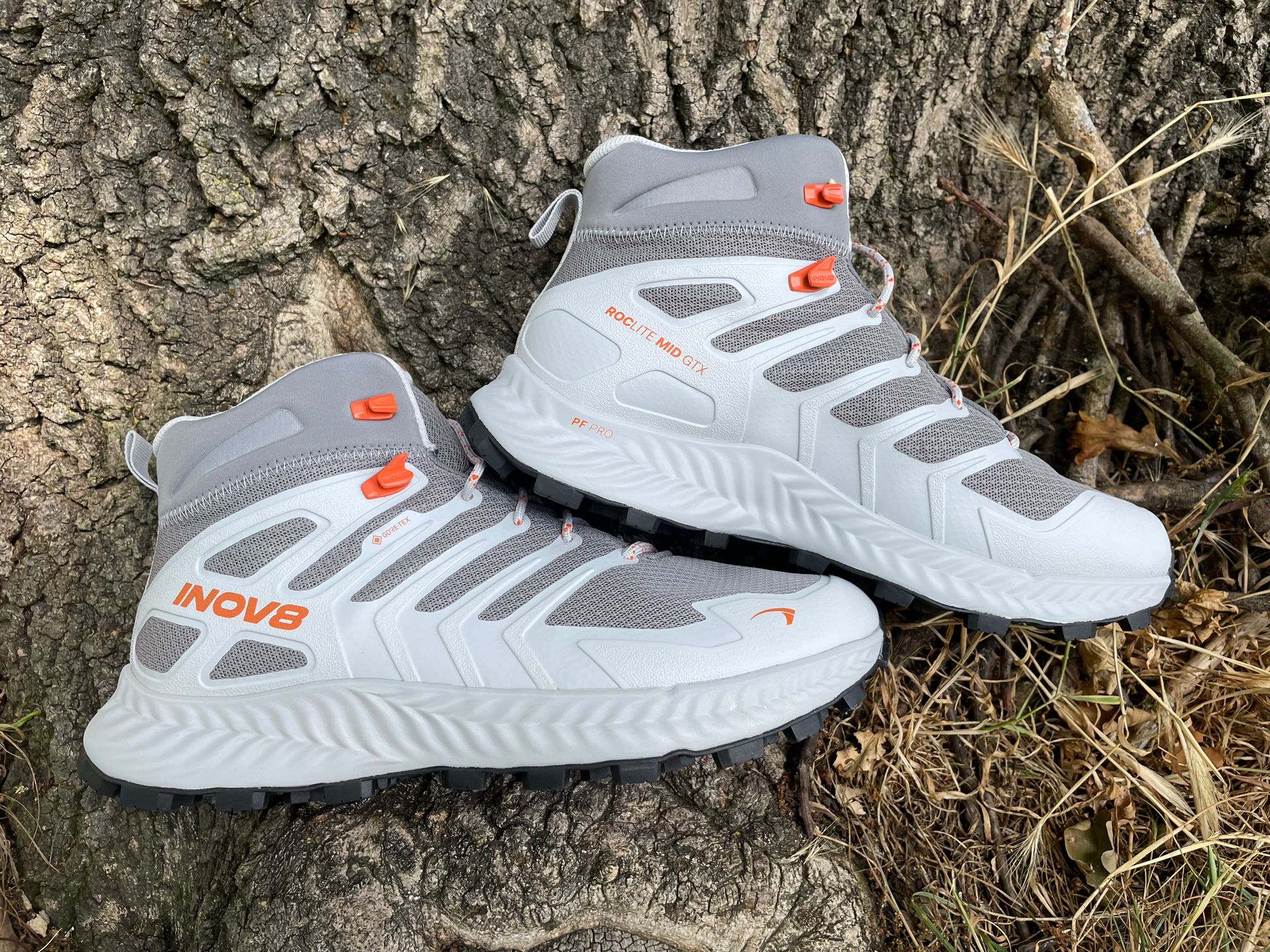 Inov-8 roclite mid GTX