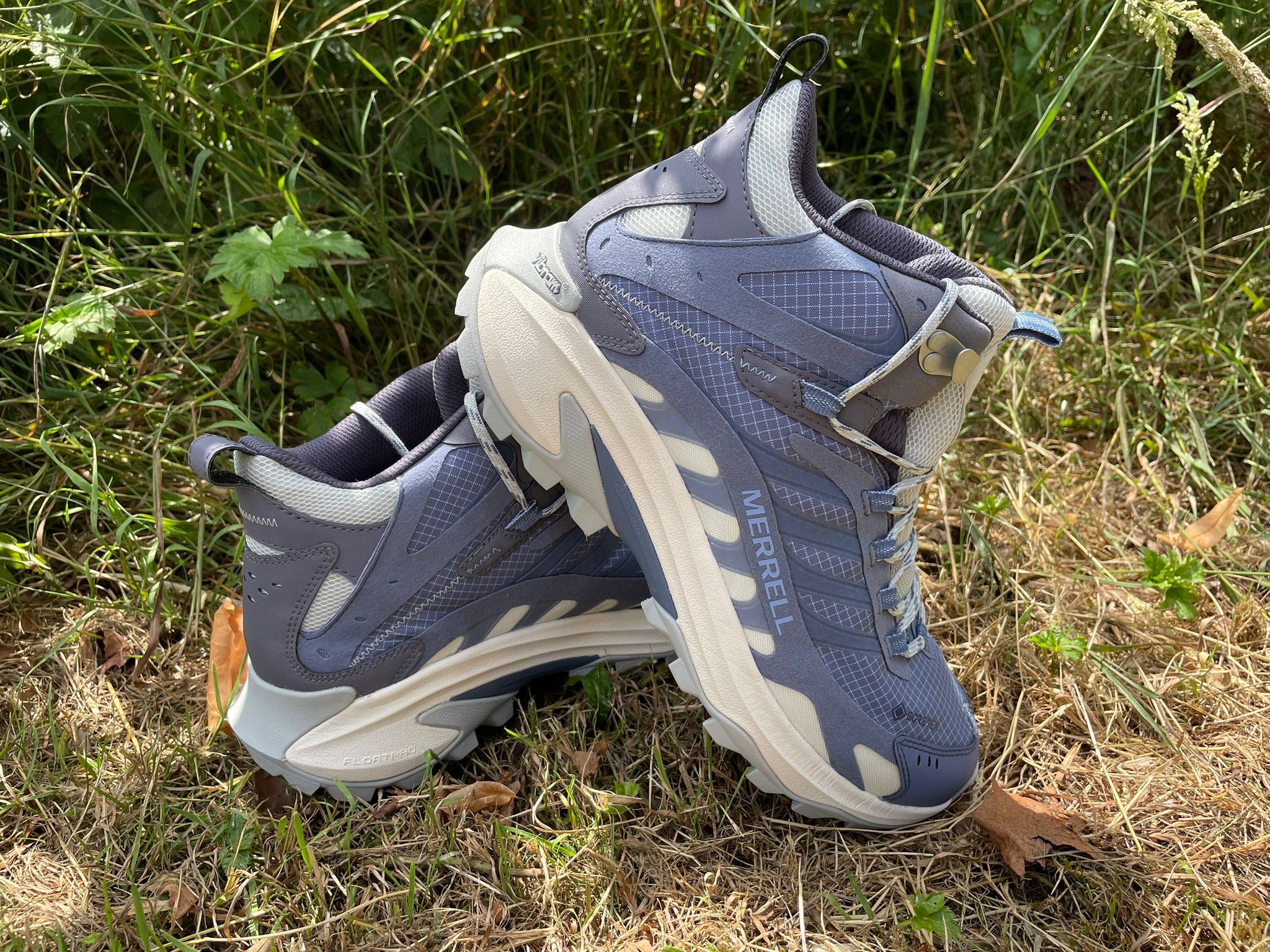 Merrell moab speed 2 mid GTX