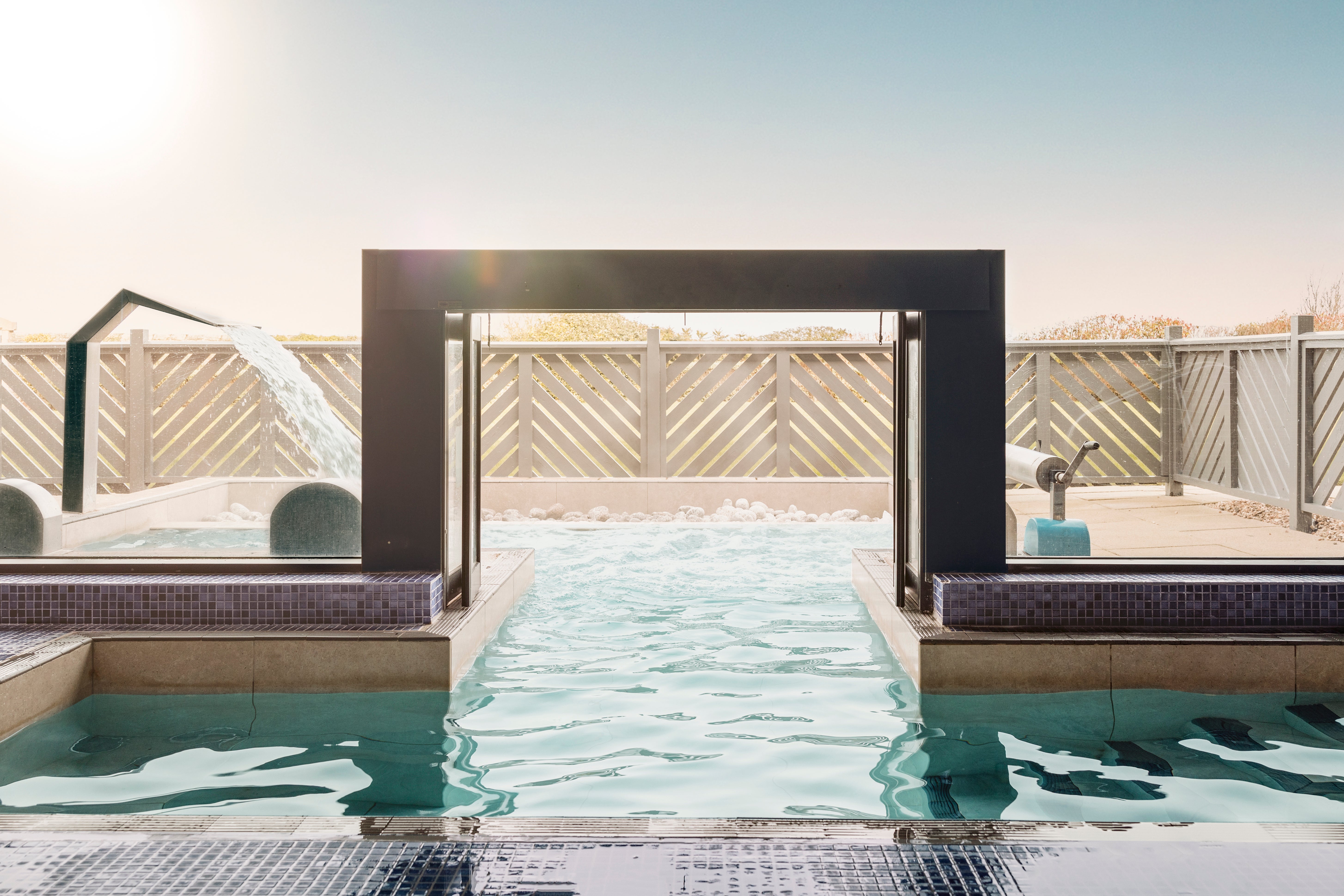 The best spa hotels in Scotland – perfect for a relaxing country getaway