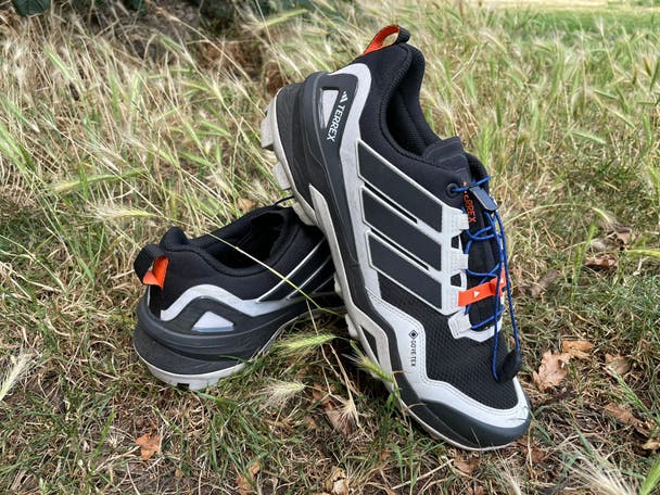 Adidas terrex skychaser Gore-Tex hiking shoes