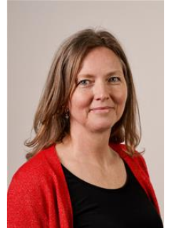 Amanda Clare, from Malpas