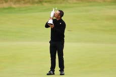 The Open 2025: Final qualifying schedule, key players and how to follow quest to play at Royal Portrush