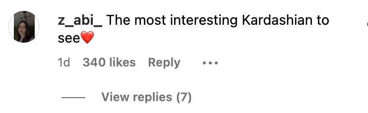 Fan praises Kourtney Kardashian for skipping Jeff Bezos’s wedding