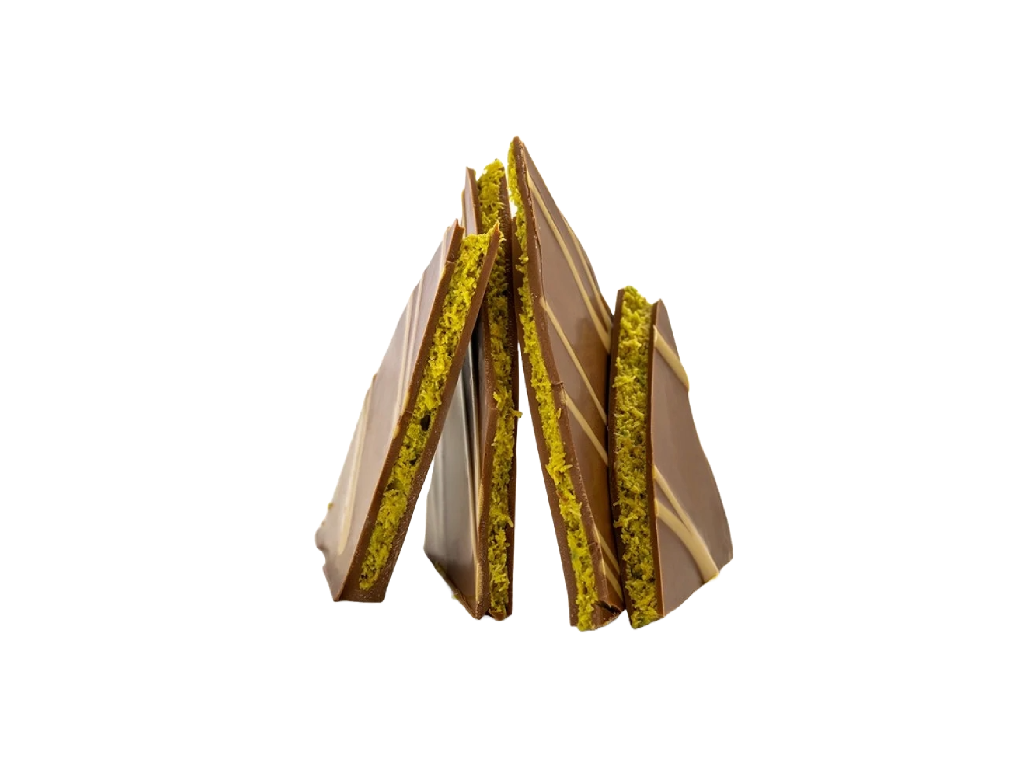 7 best Dubai-style chocolate, taste-tested by a chocoholic indybest