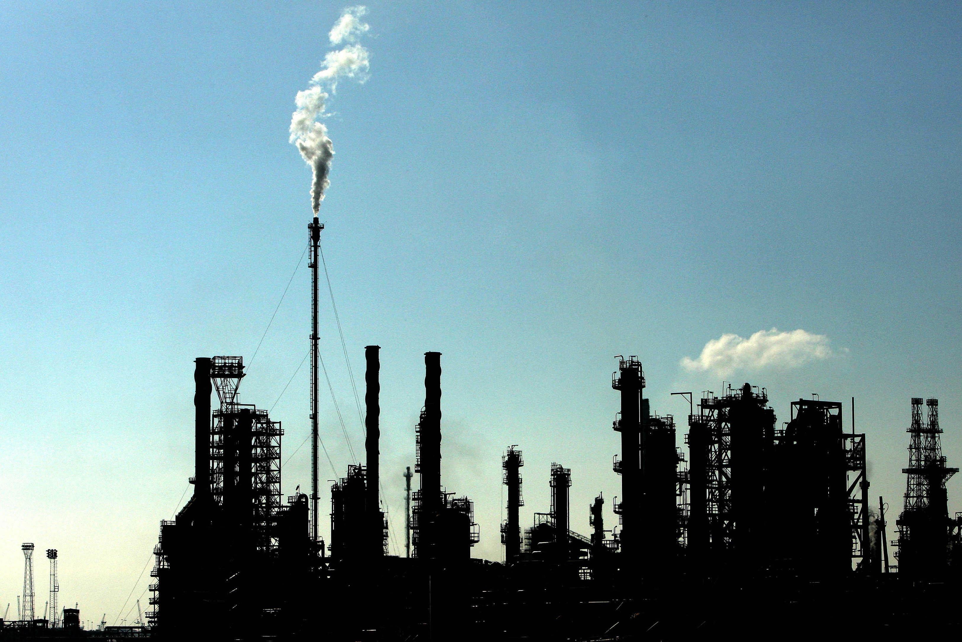 Trade union Unite called on the Government for urgent intervention as it raised concerns that the failure of the firm could impact UK oil supplies, leaving the UK on a "cliff edge"