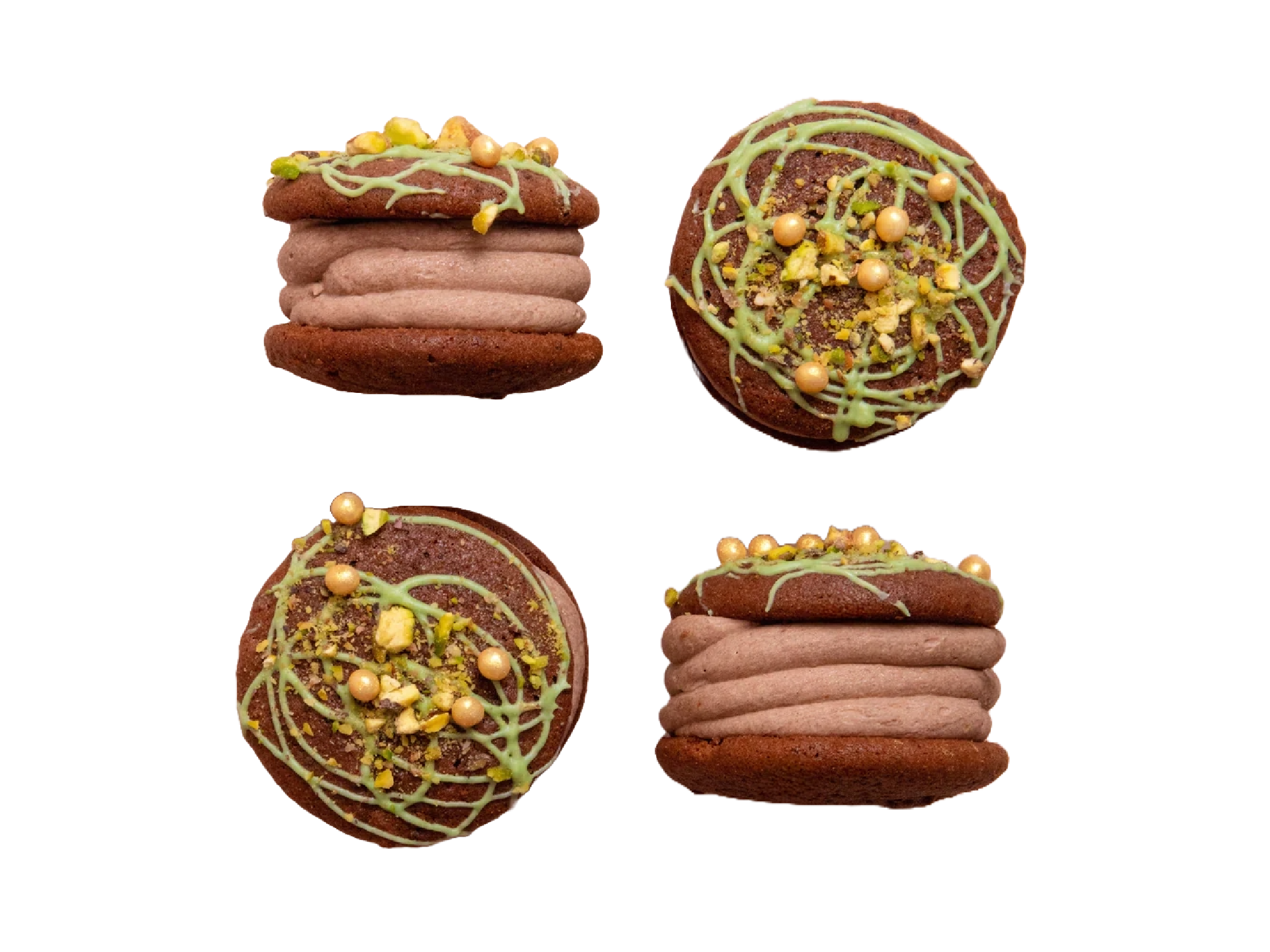 7 best Dubai-style chocolate, taste-tested by a chocoholic indybest