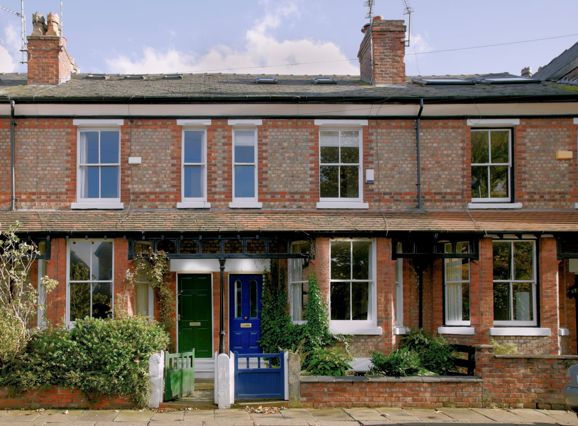 Average rents increased to £1,339 in May, up 7 per cent in the year