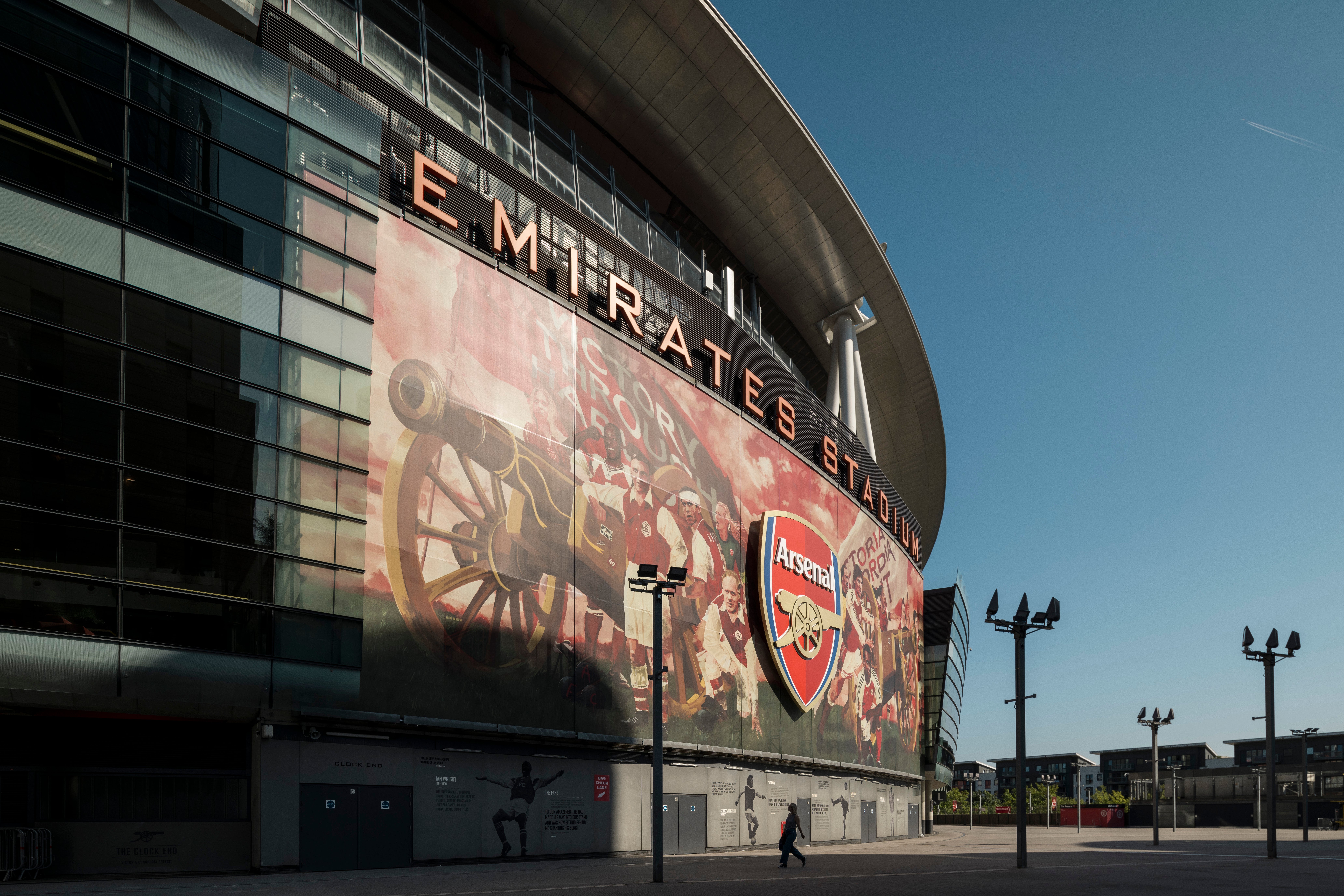 Tours offer visitors the opportunity to glimpse the inner workings of a prestigious football club