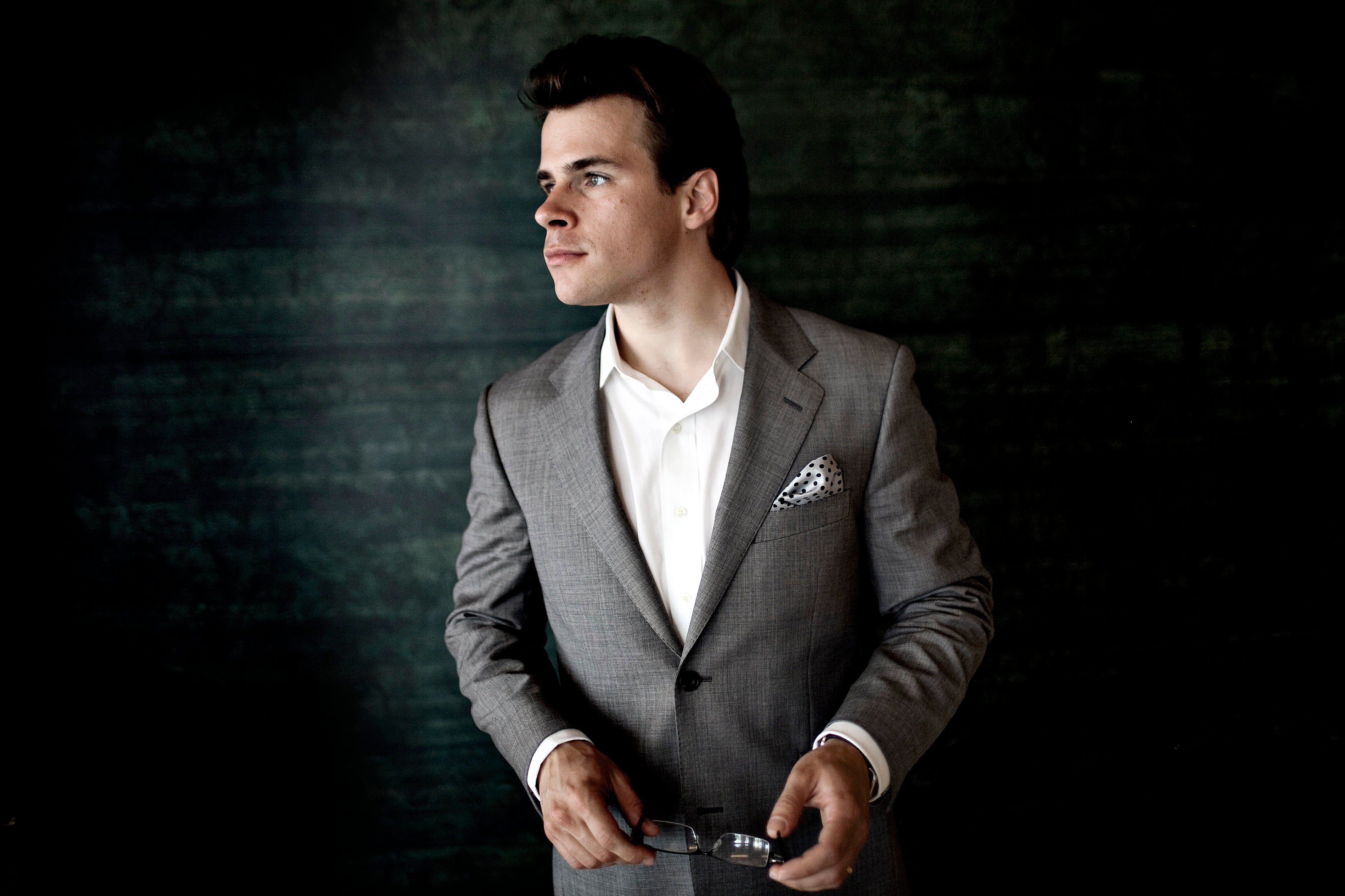 Czech-Czech-Philharmonic-New Conductor