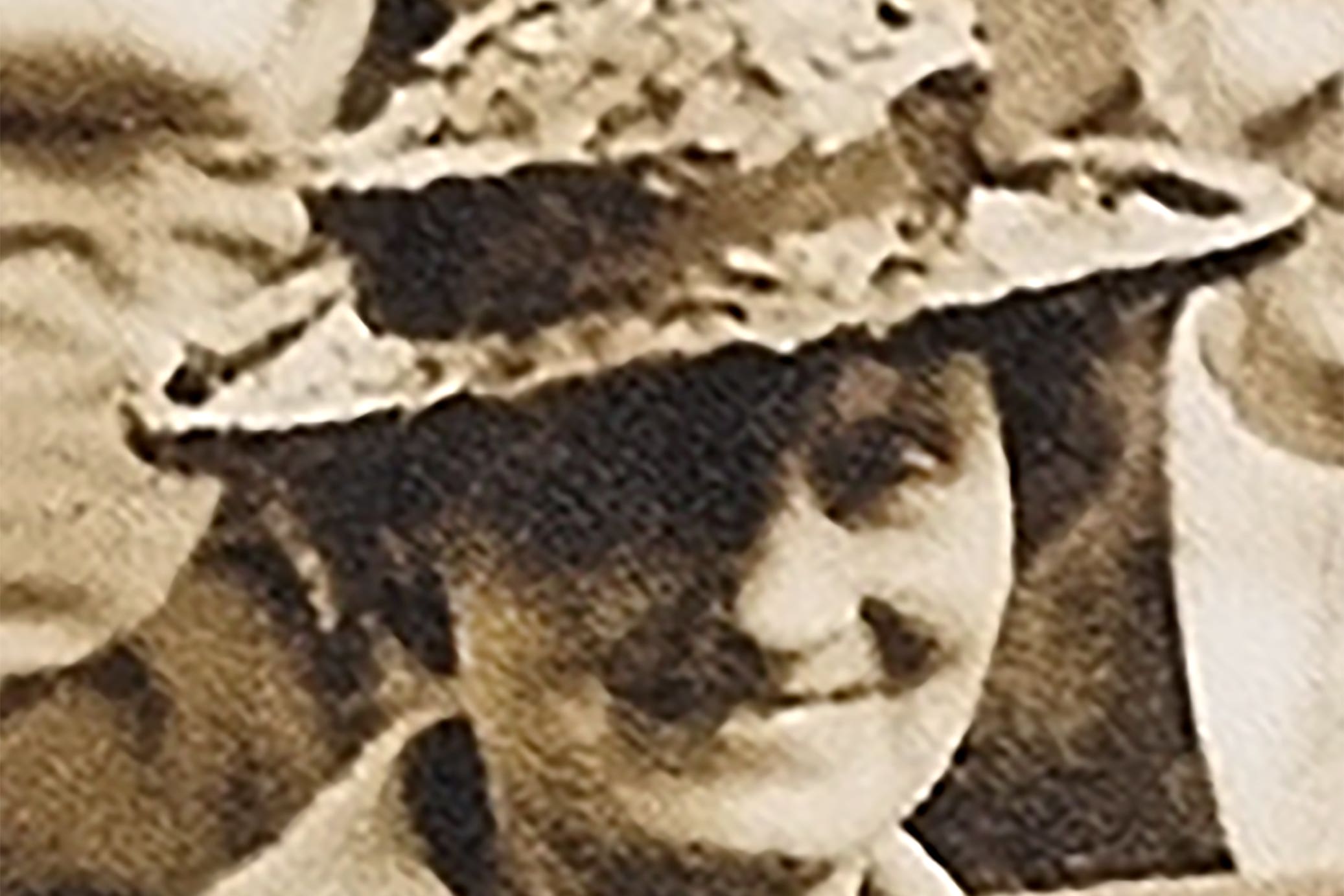 The murder of Louisa Dunne in 1967 is thought to be the longest-running cold case to be solved by police (Avon and Somerset Police/PAPolice/PA)