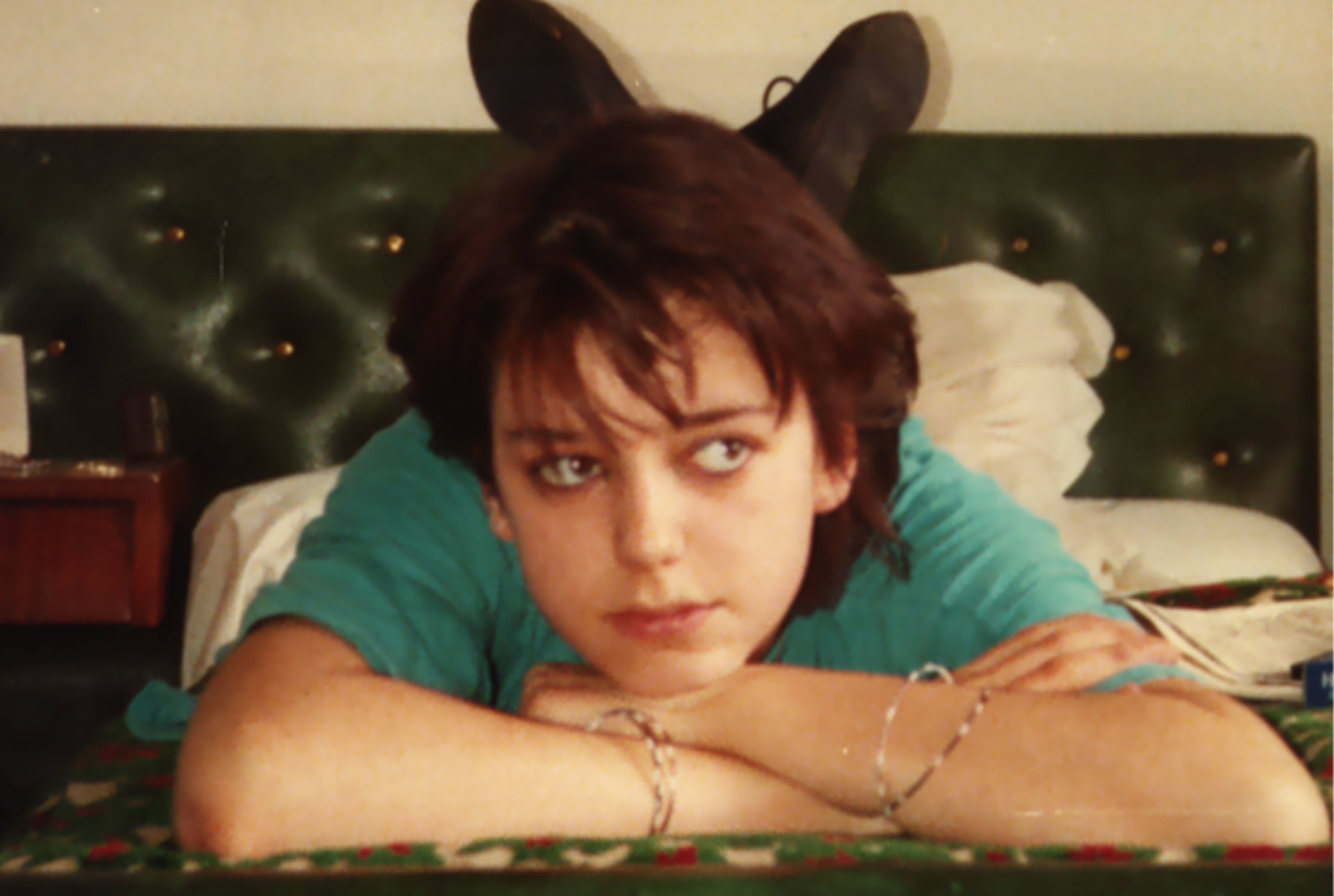 Caroline Pierce was murdered by David Fuller in 1987