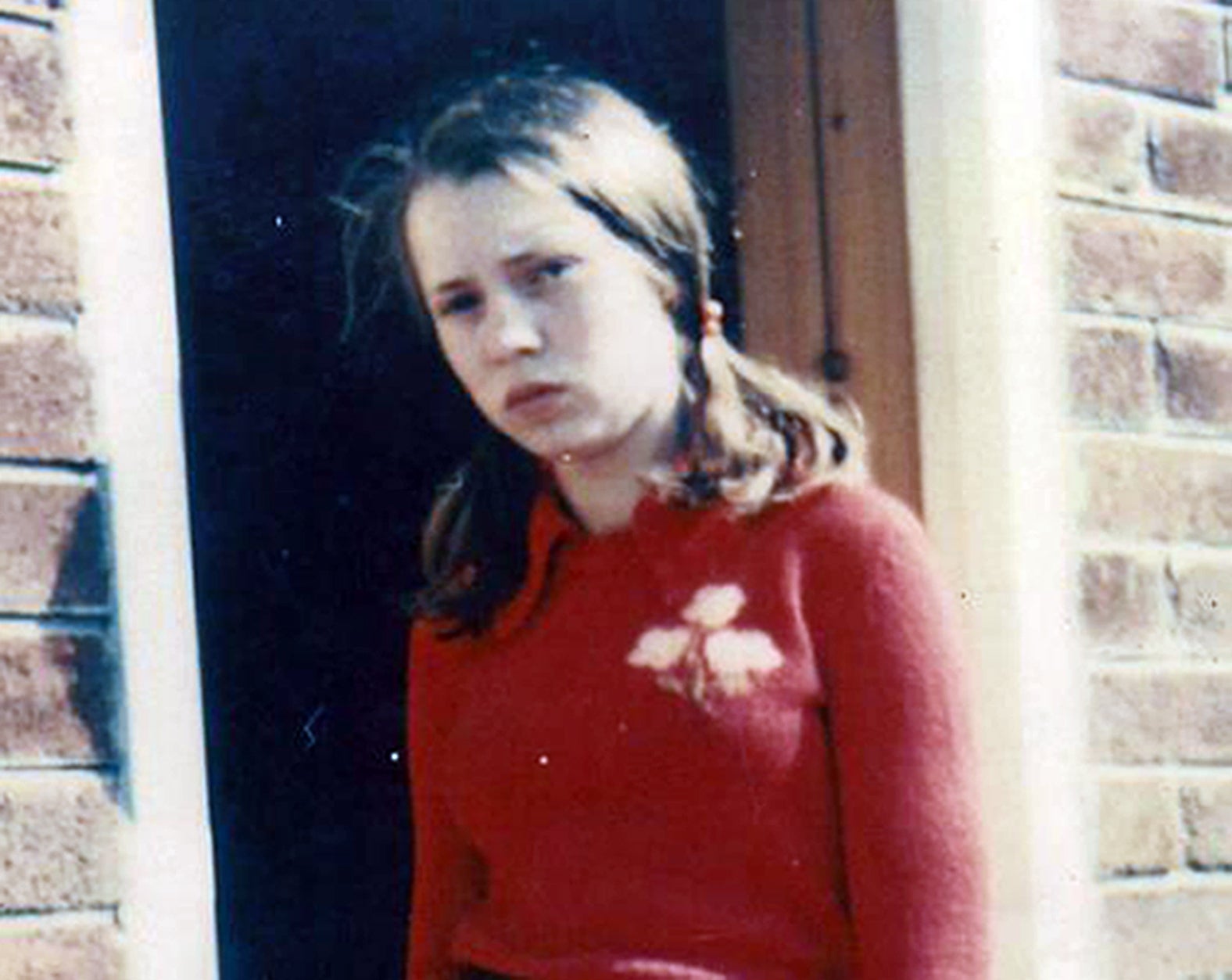 Janet Commins was killed by Stephen Hough in Flint in 1976 (North Wales Police/PA)