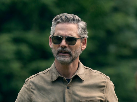 New Netflix series ‘Untamed’ starring Eric Bana