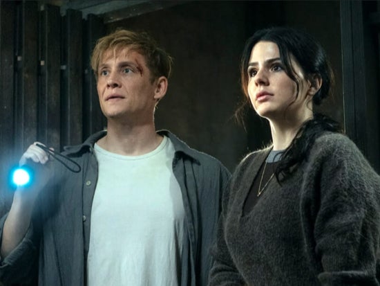 ‘Brick’ looks like a cult hit-in-waiting