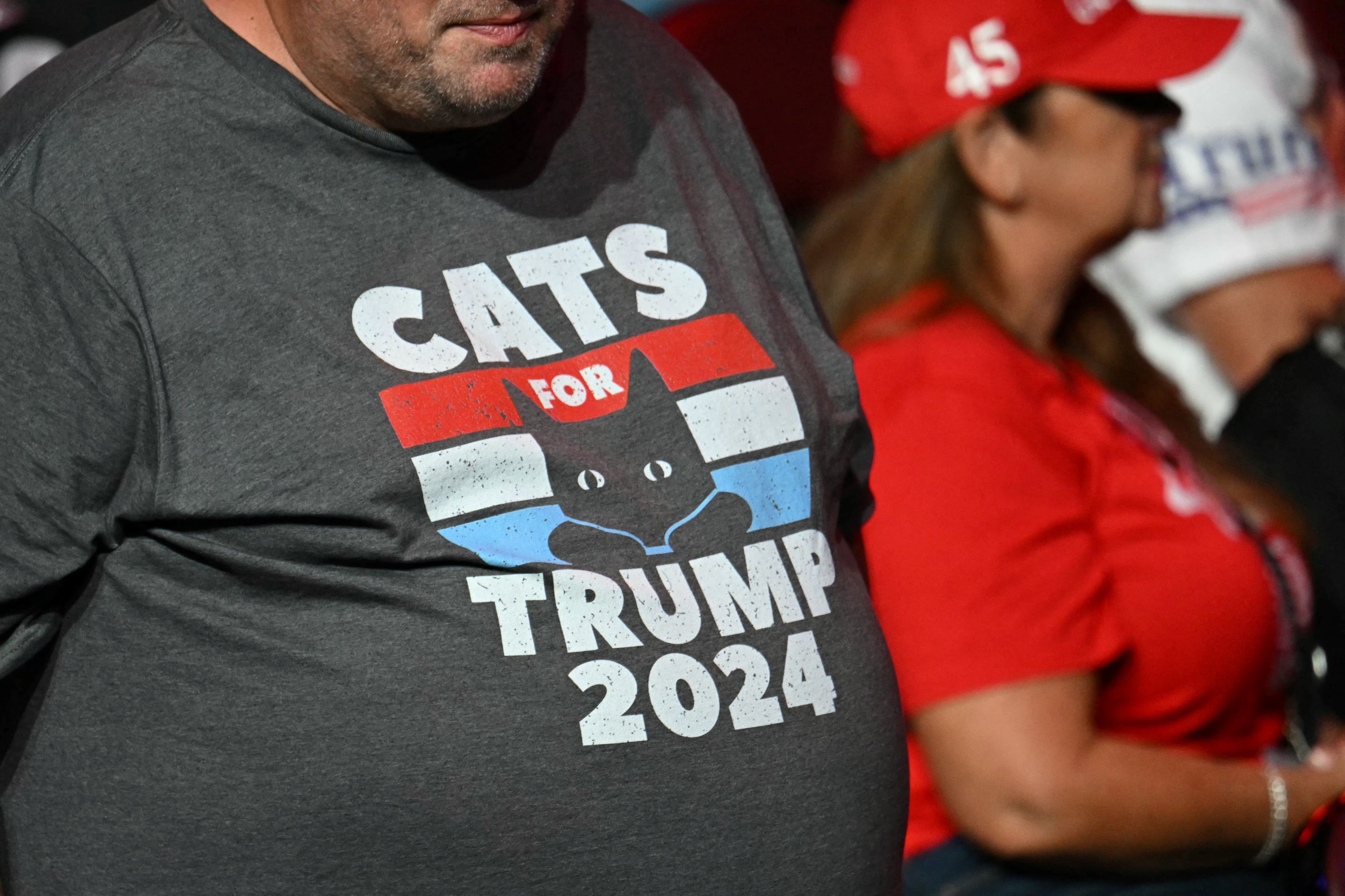 Americans could face higher costs for cat food and other pet food products as producers pass on price increases caused by Trump’s tariffs