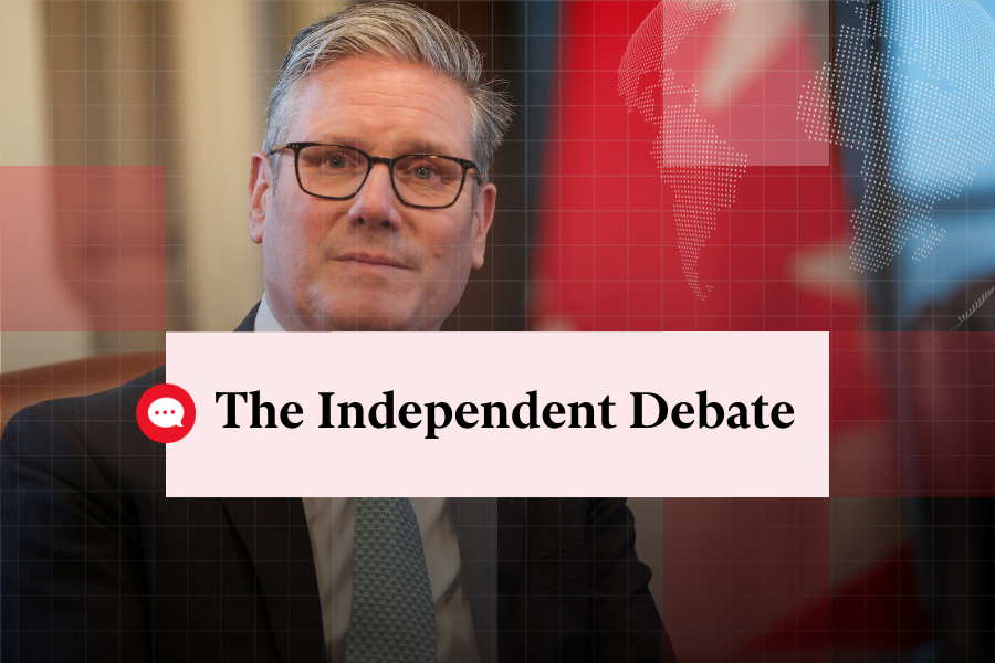 <p>Welfare revolt splits readers over Starmer's leadership</p>