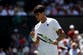 Carlos Alcaraz stutters to opening Wimbledon win in five-set epic against Fabio Fognini