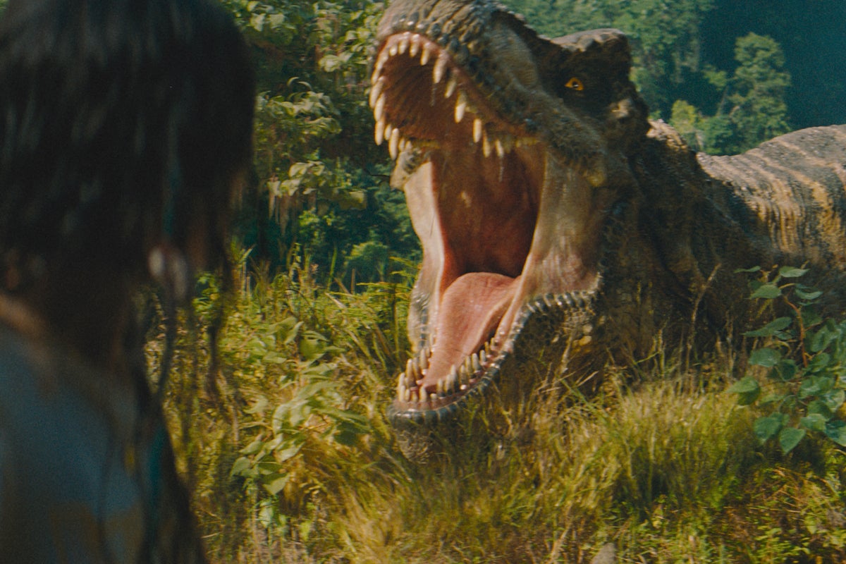 Jurassic World Rebirth: Spielberg’s Advice Revealed
