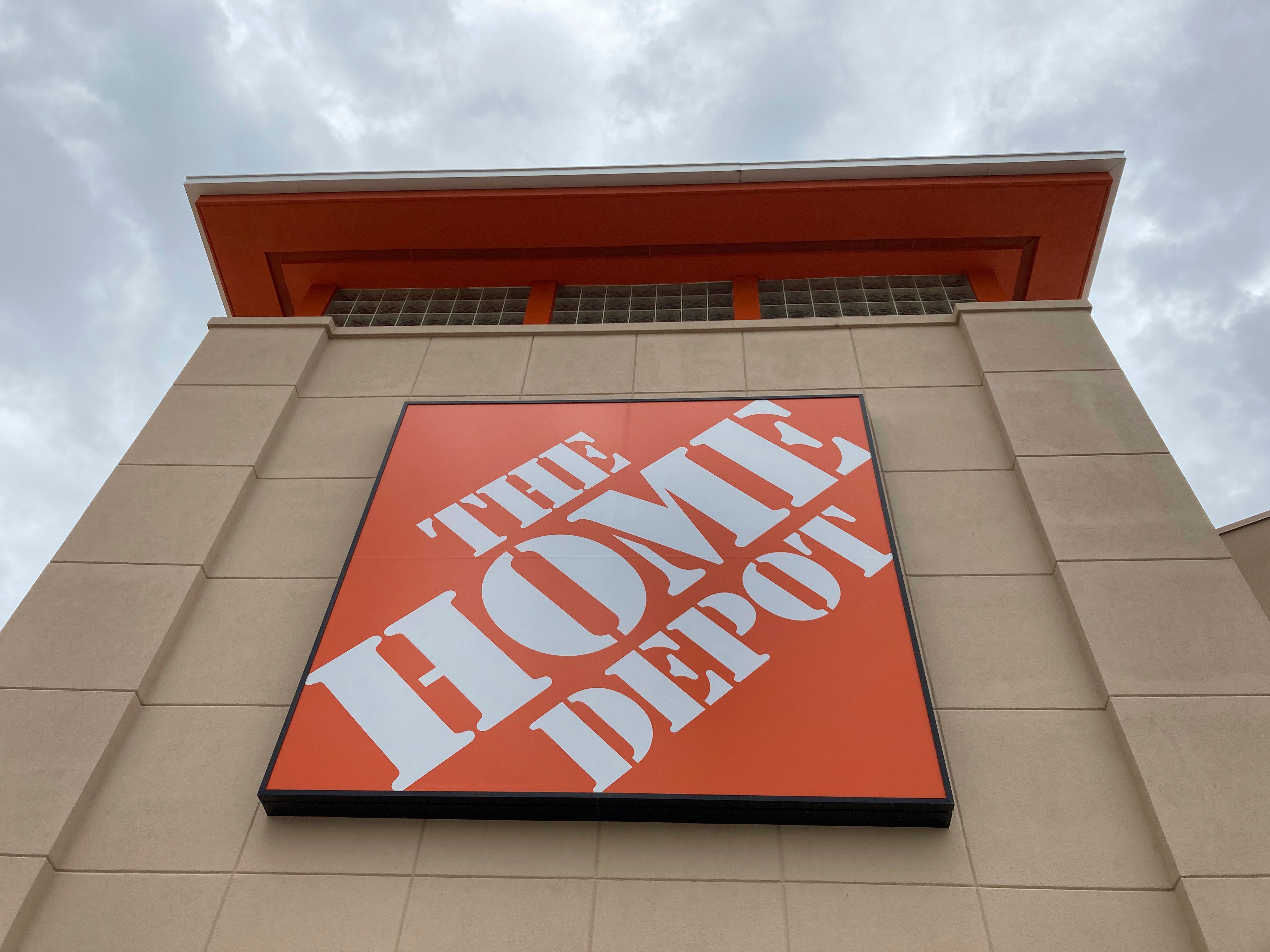 Home Depot is the latest American company to warn customers it may have to raise prices to mitigate the impact of Donald Trump’s trade war