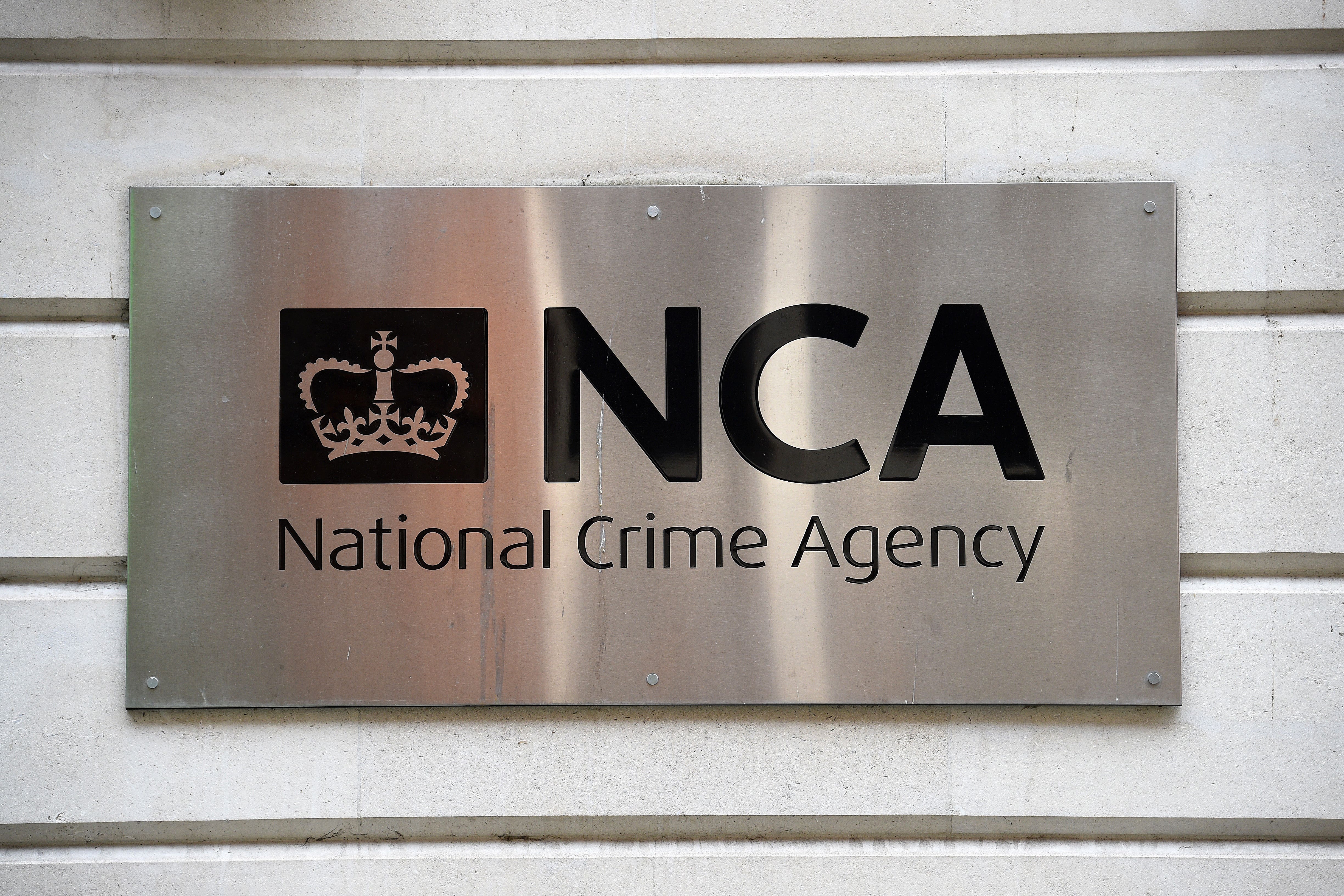 The National Crime Agency worked with French authorities to convict the smugglers (Kirsty O’Connor/PA)