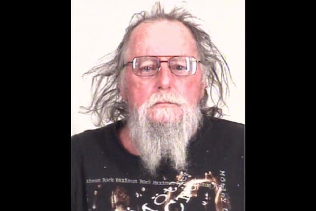 Dennis William Day, Soluri’s roommate, was arrested and charged with her murder last year