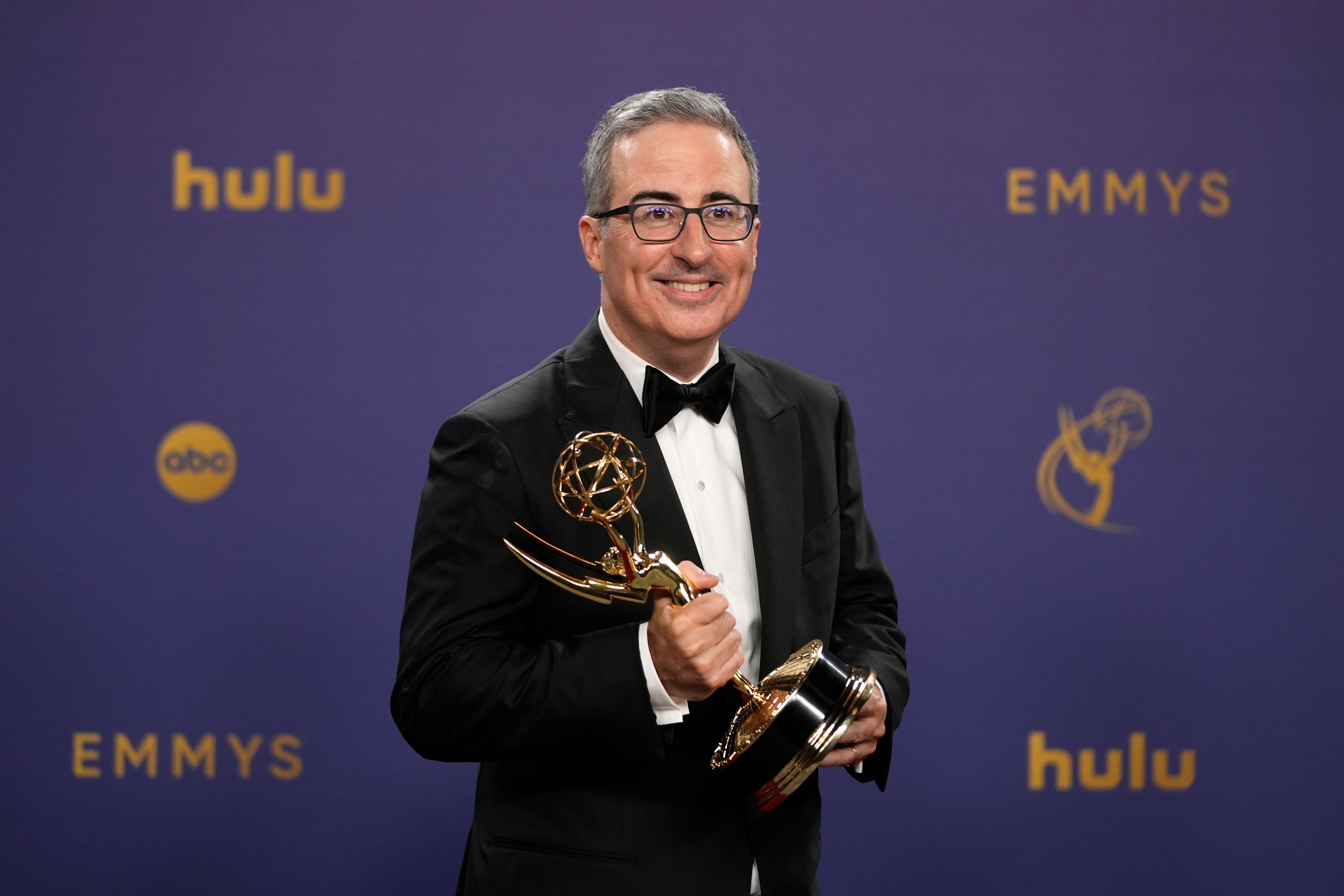 Basketball John Oliver Minor League Team Renamed