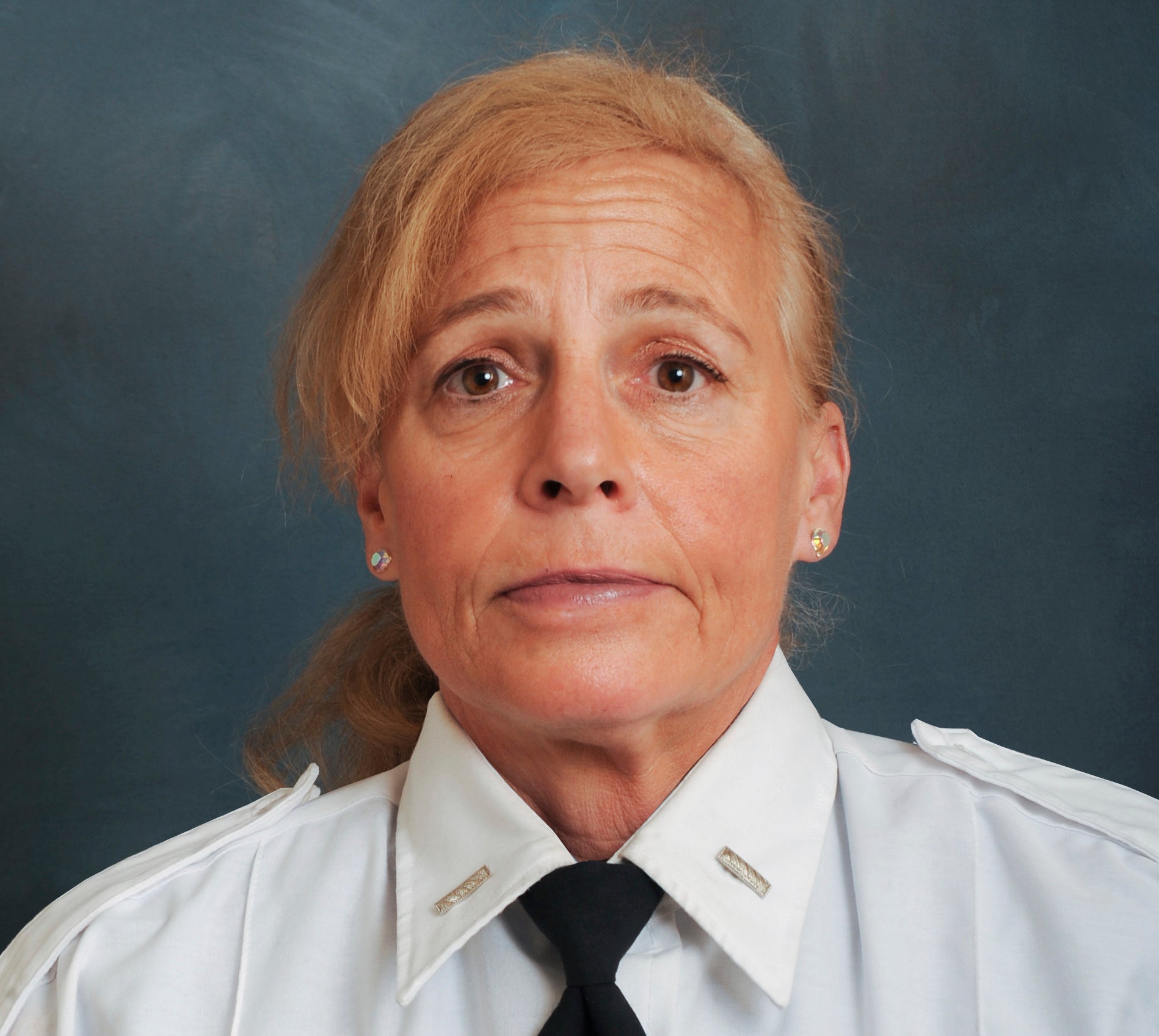 EMS Officer Stabbing