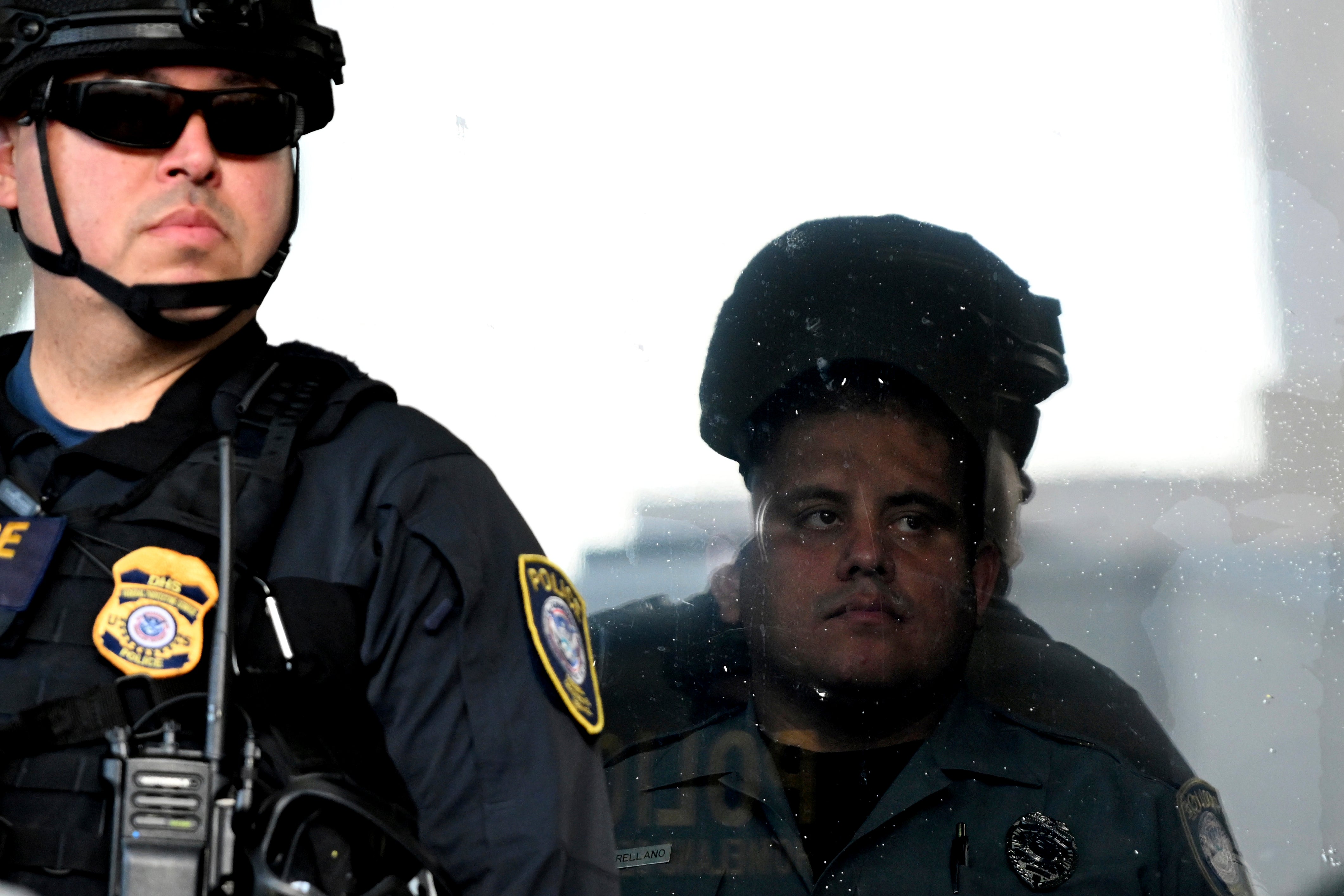 Immigration Raids-LA Lawsuit