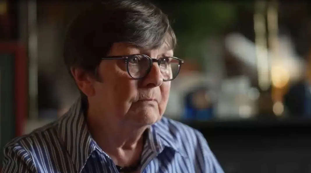 The resolution to Louisa Dunne’s murder has proven bittersweet to her granddaughter Mary Dainton