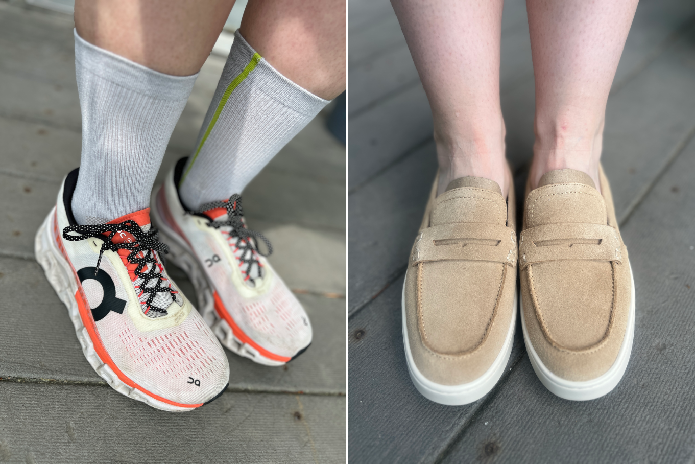 If any of the shoes I tested caused pain, they didn’t land a spot in this round-up