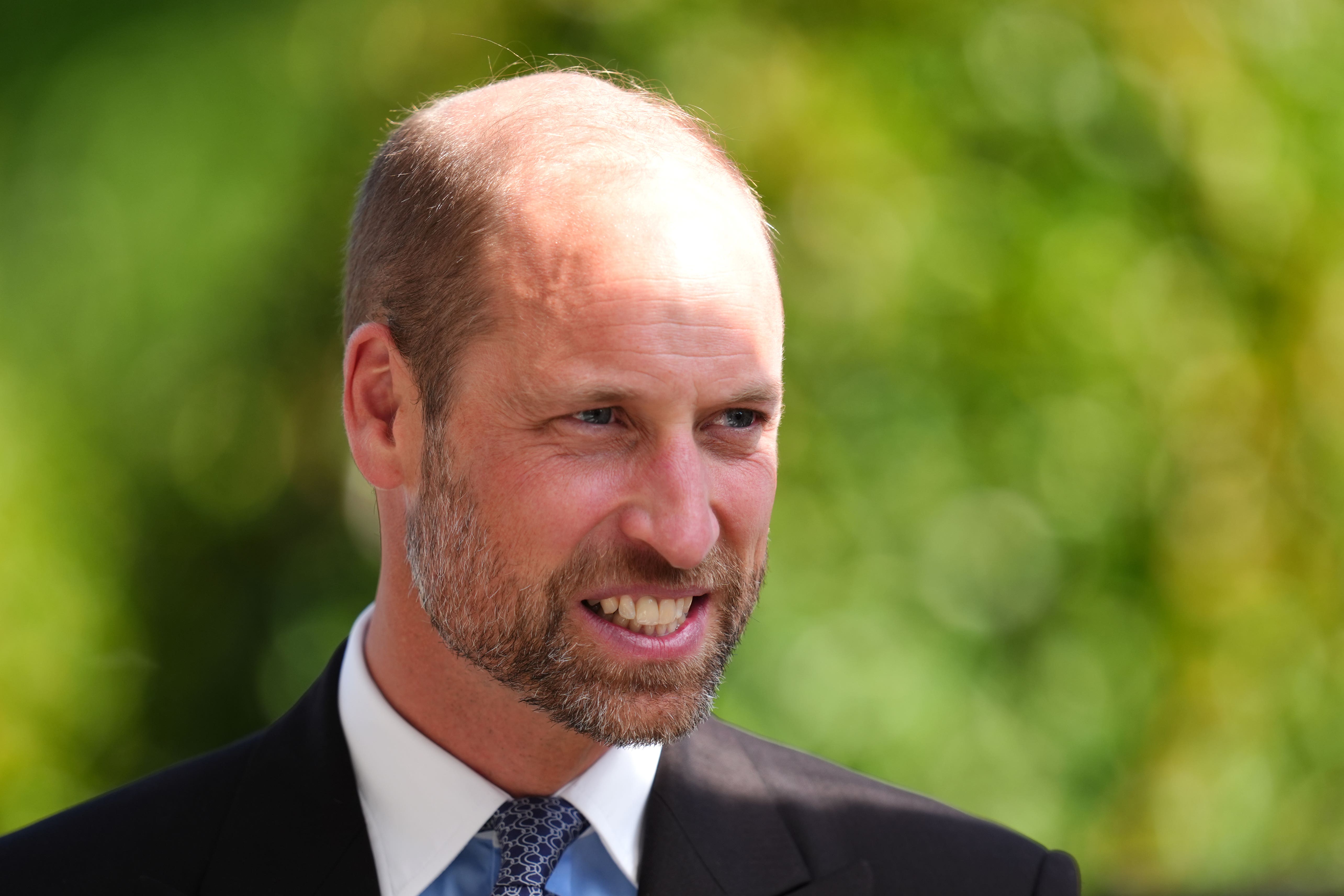 The Prince of Wales receives an annual multimillion-pound income from the Duchy of Cornwall (John Walton/PA)