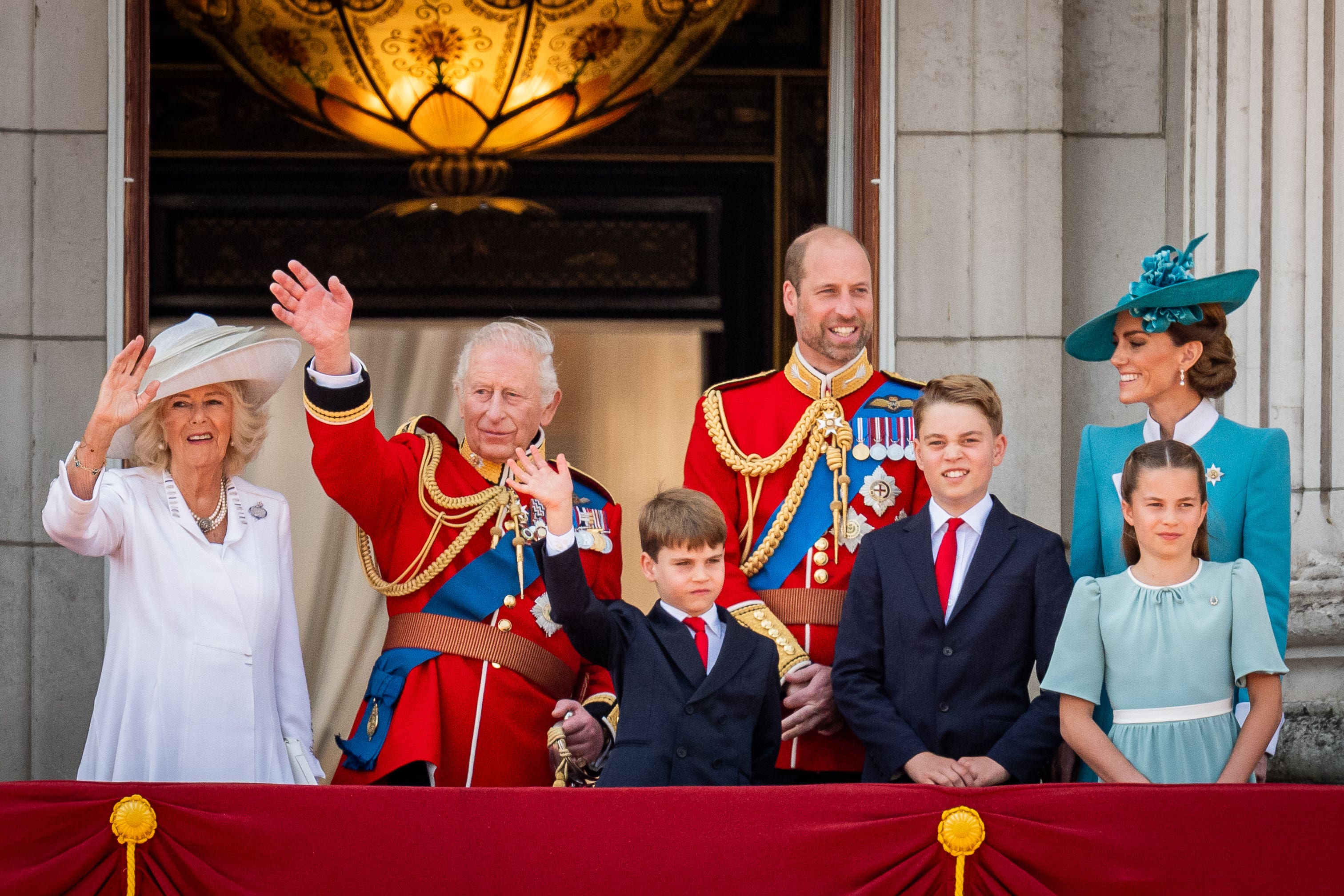 The proportion of people believing it is important to keep the monarchy has fallen from 86 per cent, when the question was first asked in 1983 for the British Social Attitudes (BSA) survey, to 51 per cent in 2024